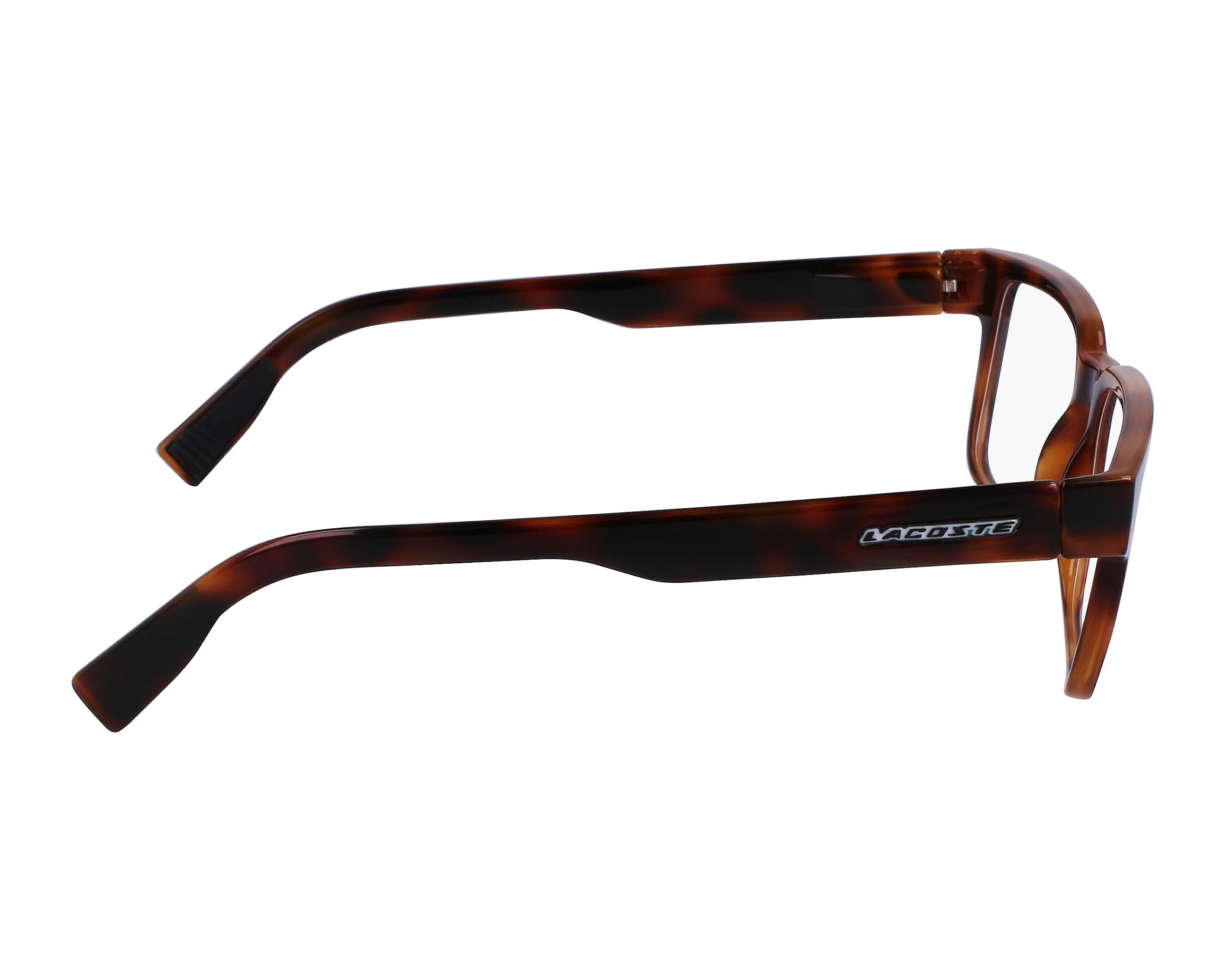 Lacoste L2928 214 53-17 Havana  360 degree view 6