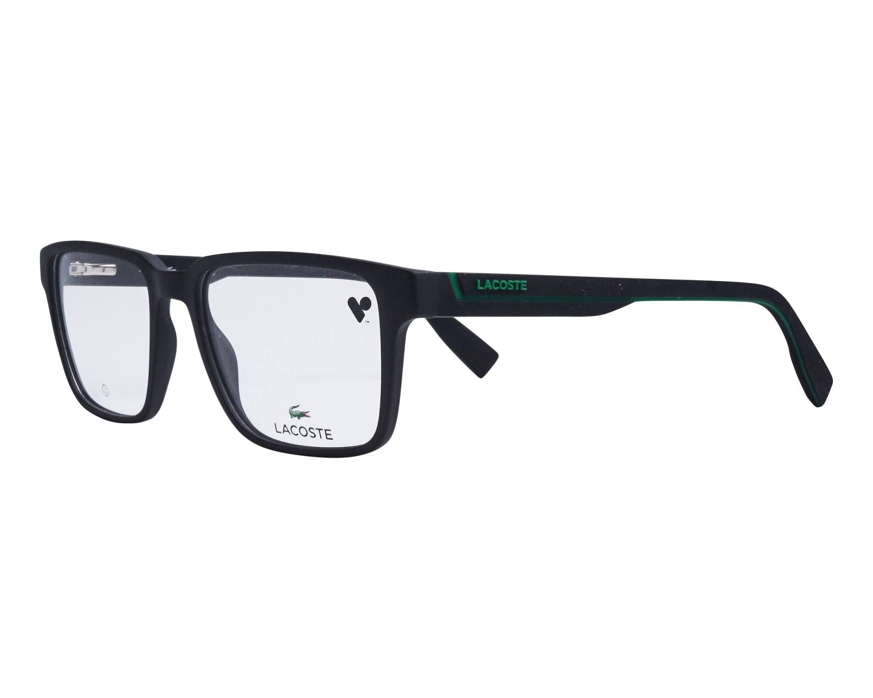 Lacoste 長方形フレムメカネ L2962 662 Buy Lacoste L 2962 662