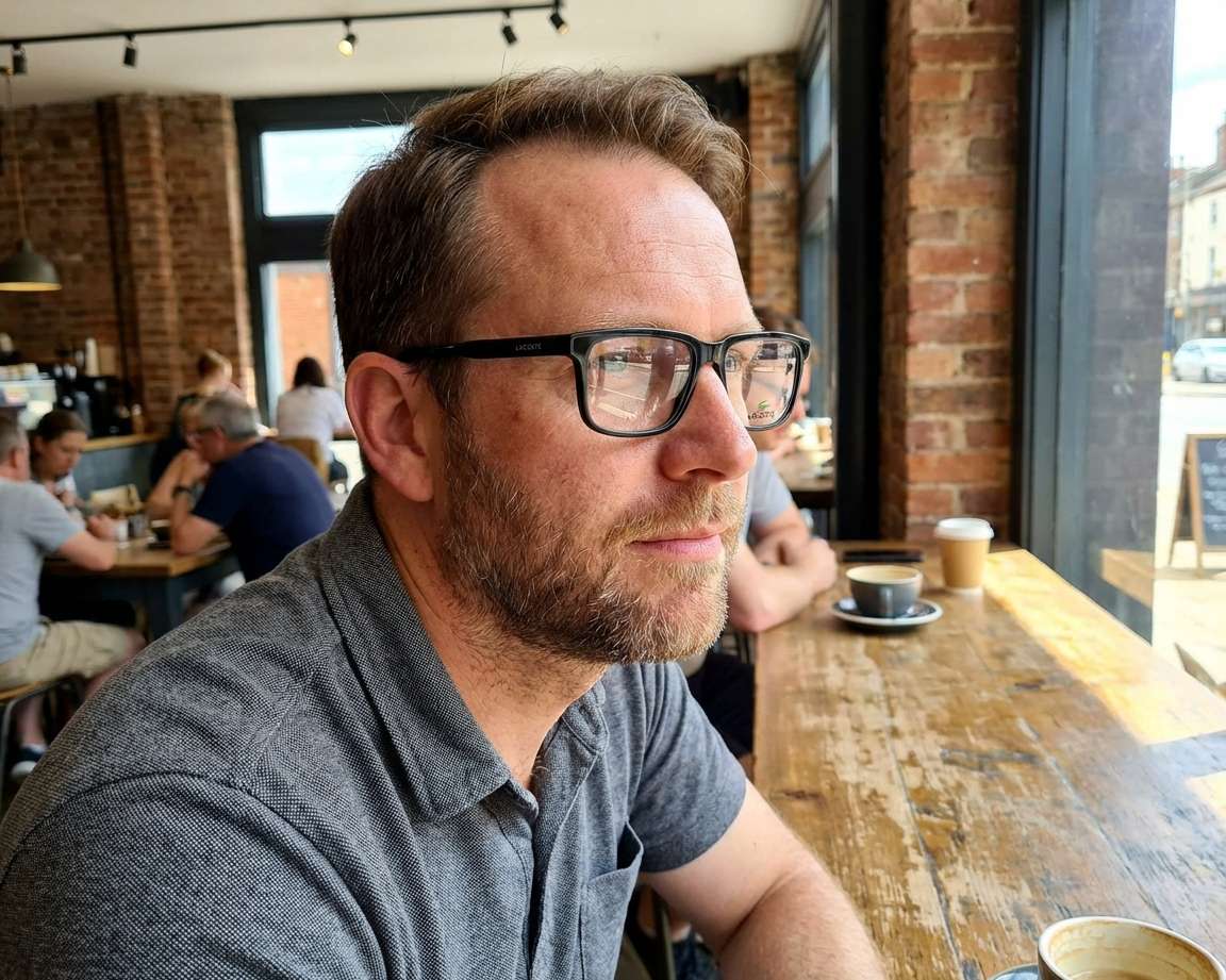 Lacoste Glasses L2946 001