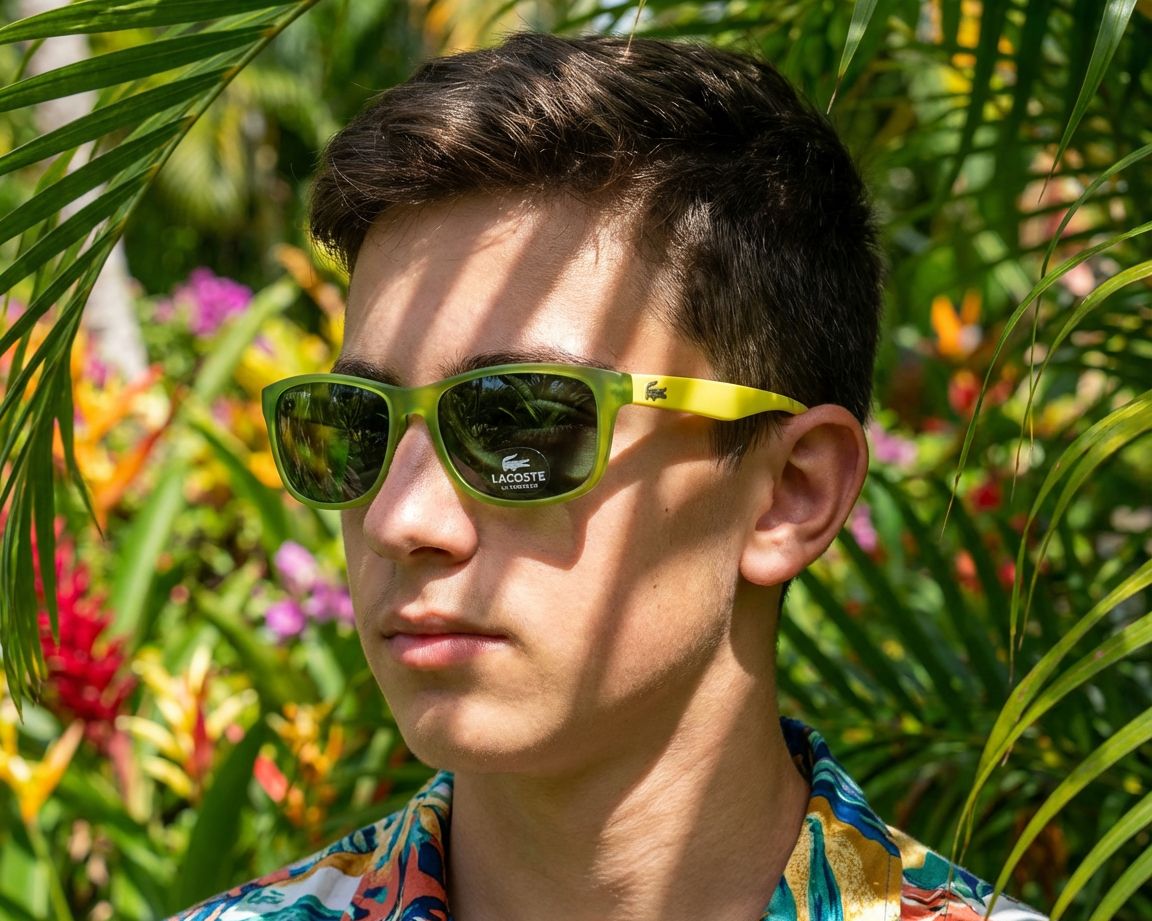 Lacoste L-3601-S 315: Buy Online | Visionet