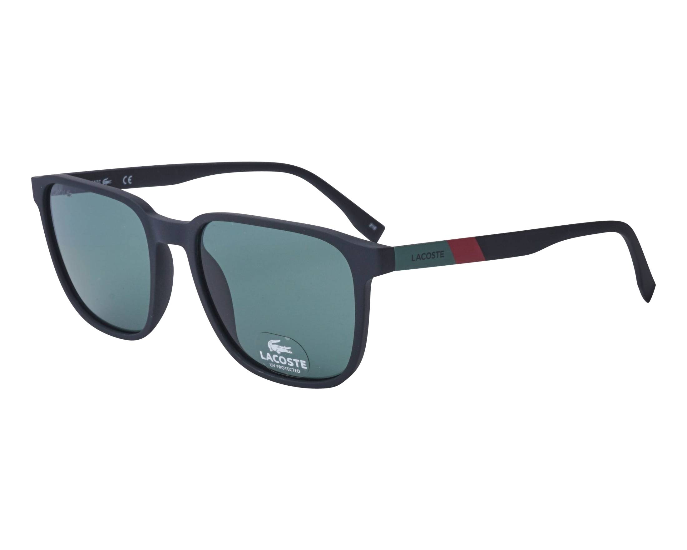 lacoste cooling glass