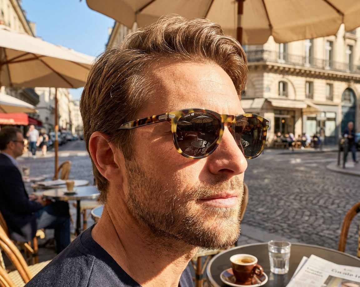 Lacoste Sunglasses L-897-S 215