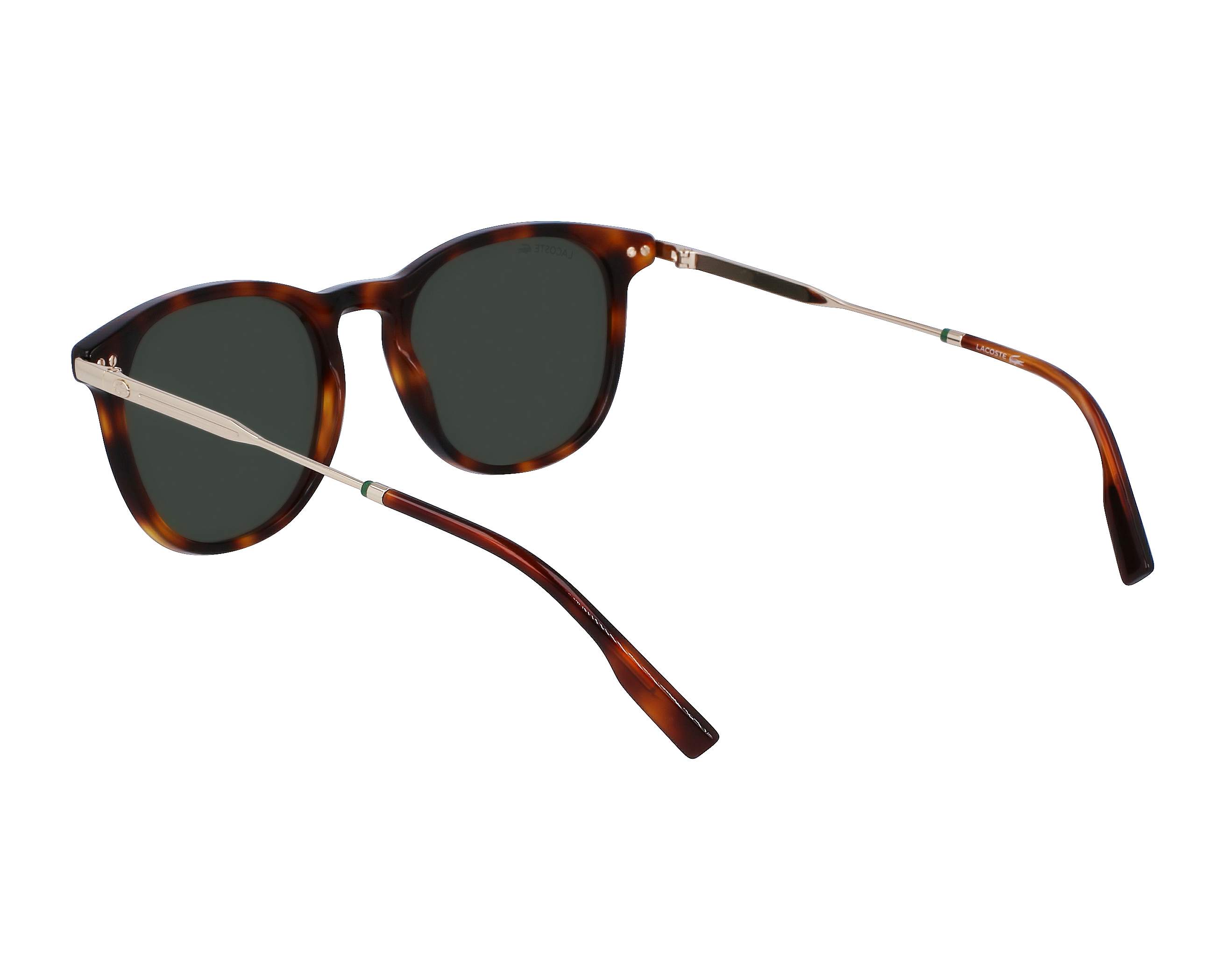 NWT Lacoste L945S-214-55 Lacoste L-194-S 035: Buy Online | Visionet main image 3