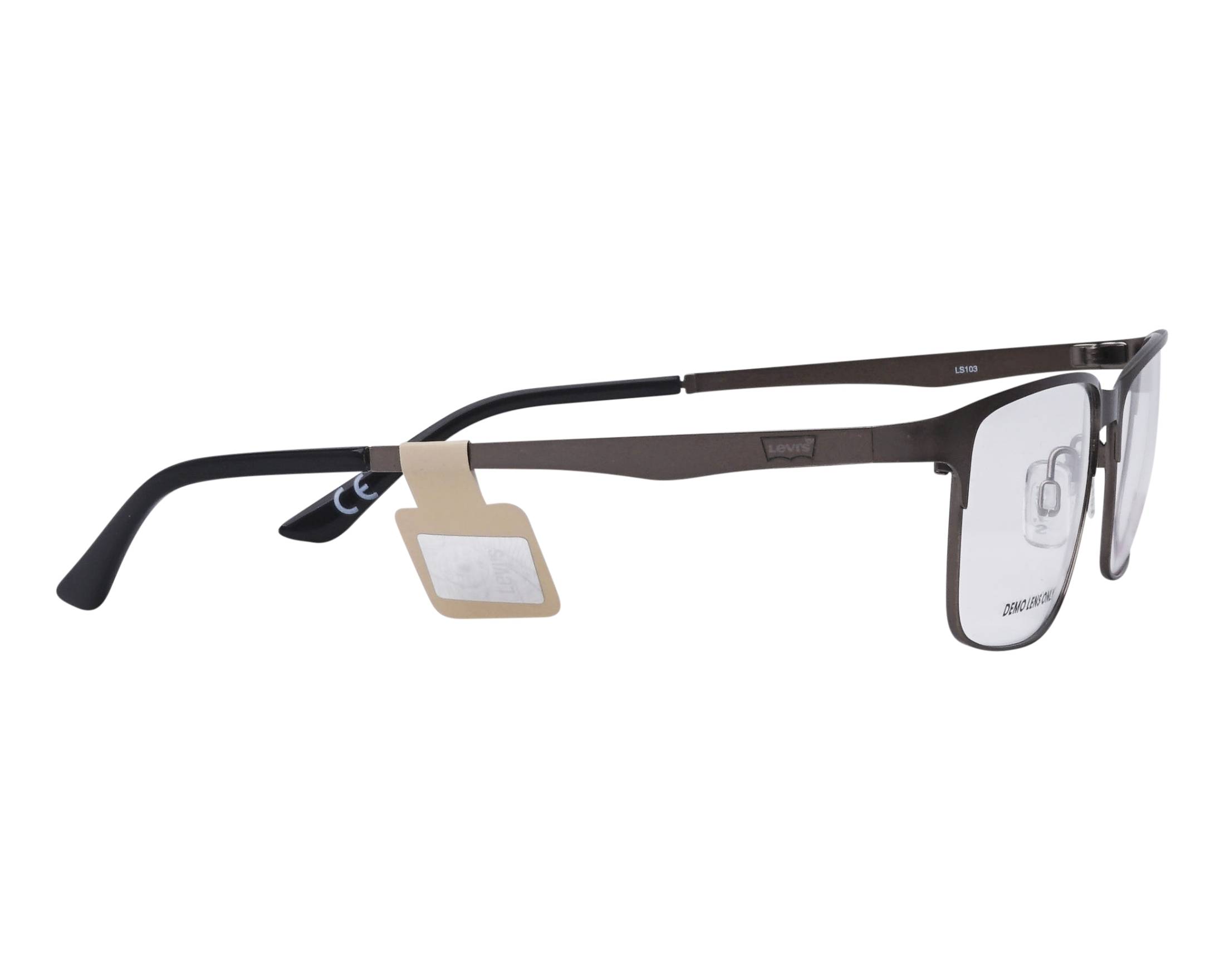 Levi's Glasses LS103 03