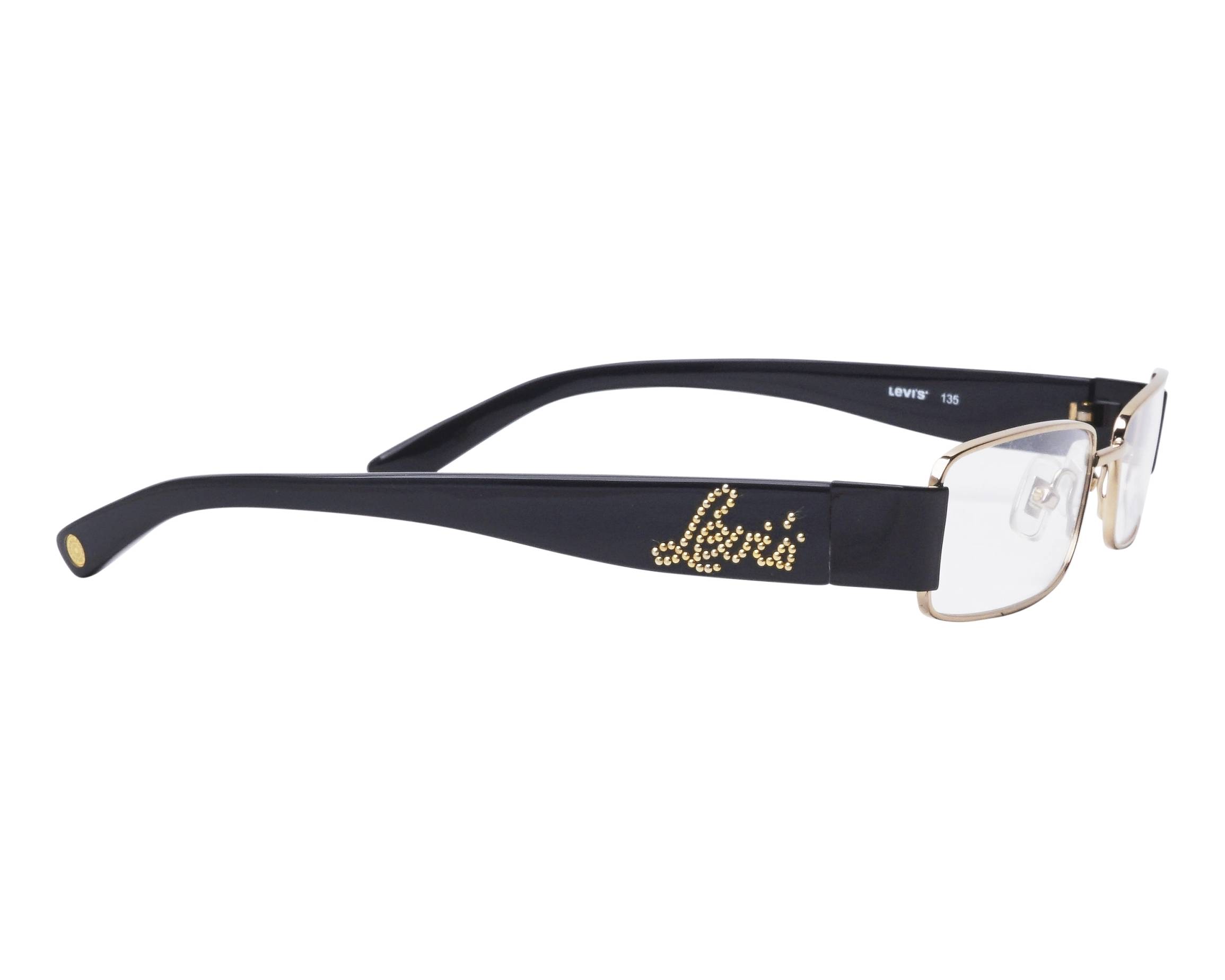 Levi's Glasses LS2505 A012