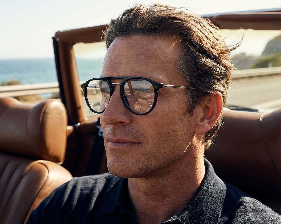 Levi's Glasses LV1001 D51