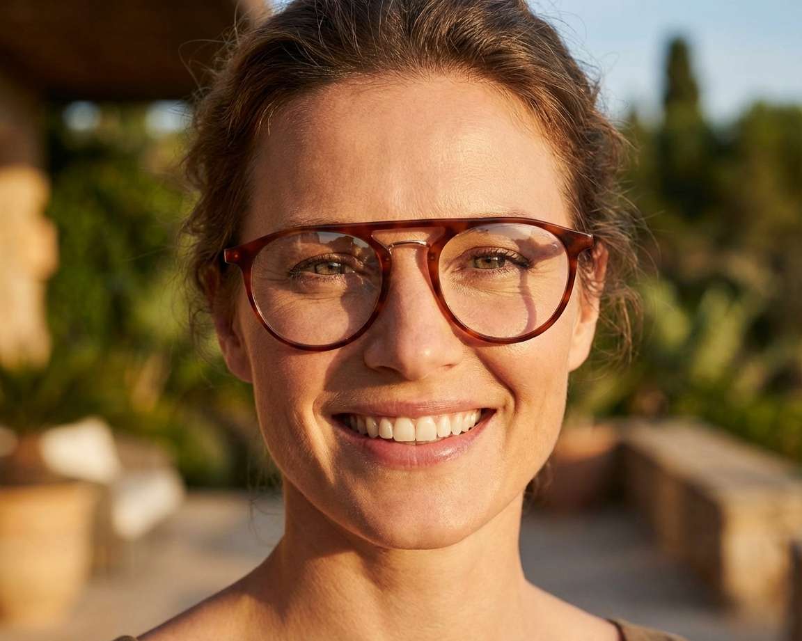 Levi's Glasses LV1001 O63