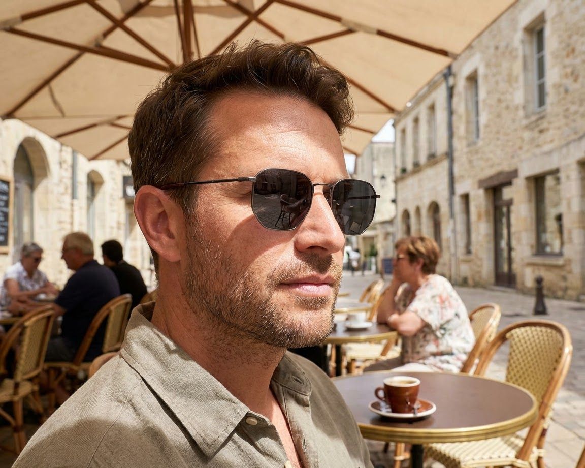Levi's Sunglasses LV1004-S 9N2-IR