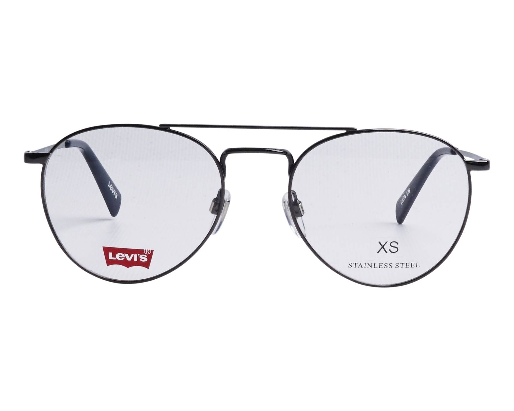 Levi's LV1006 KJ1 52-19 Gun Blue front view