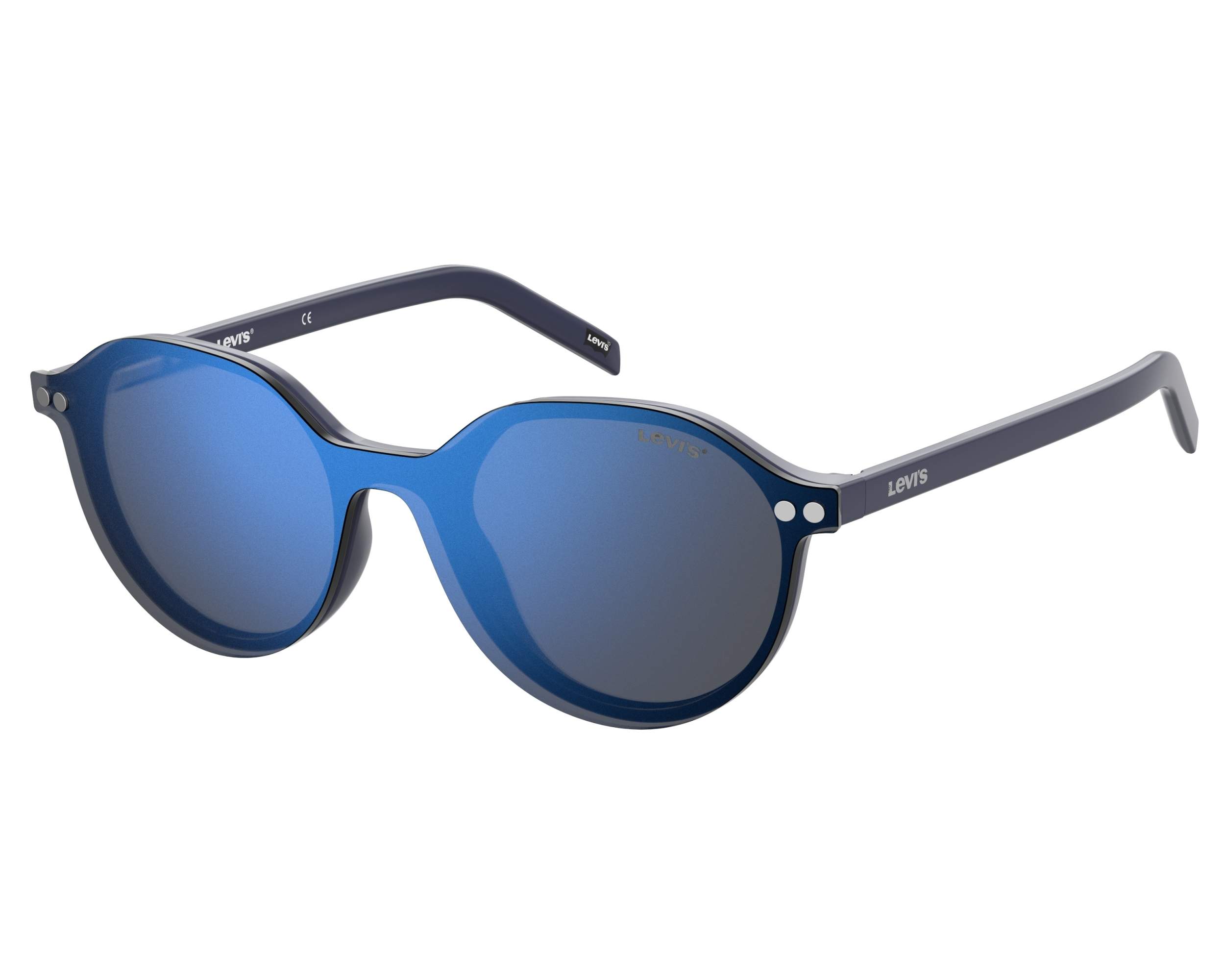 Levi's LV1017-CS PJP 50-20 Blue  360 degree view 4