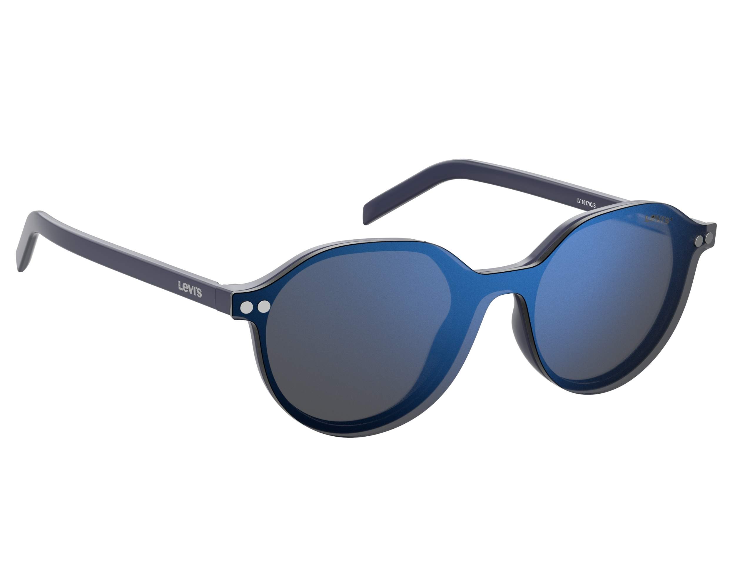 Levi's LV1017-CS PJP 50-20 Blue  360 degree view 6