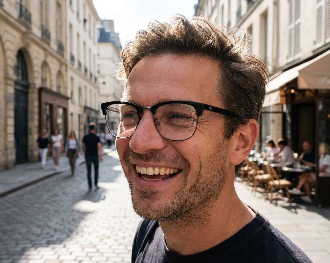 Levi's Glasses LV5003 807