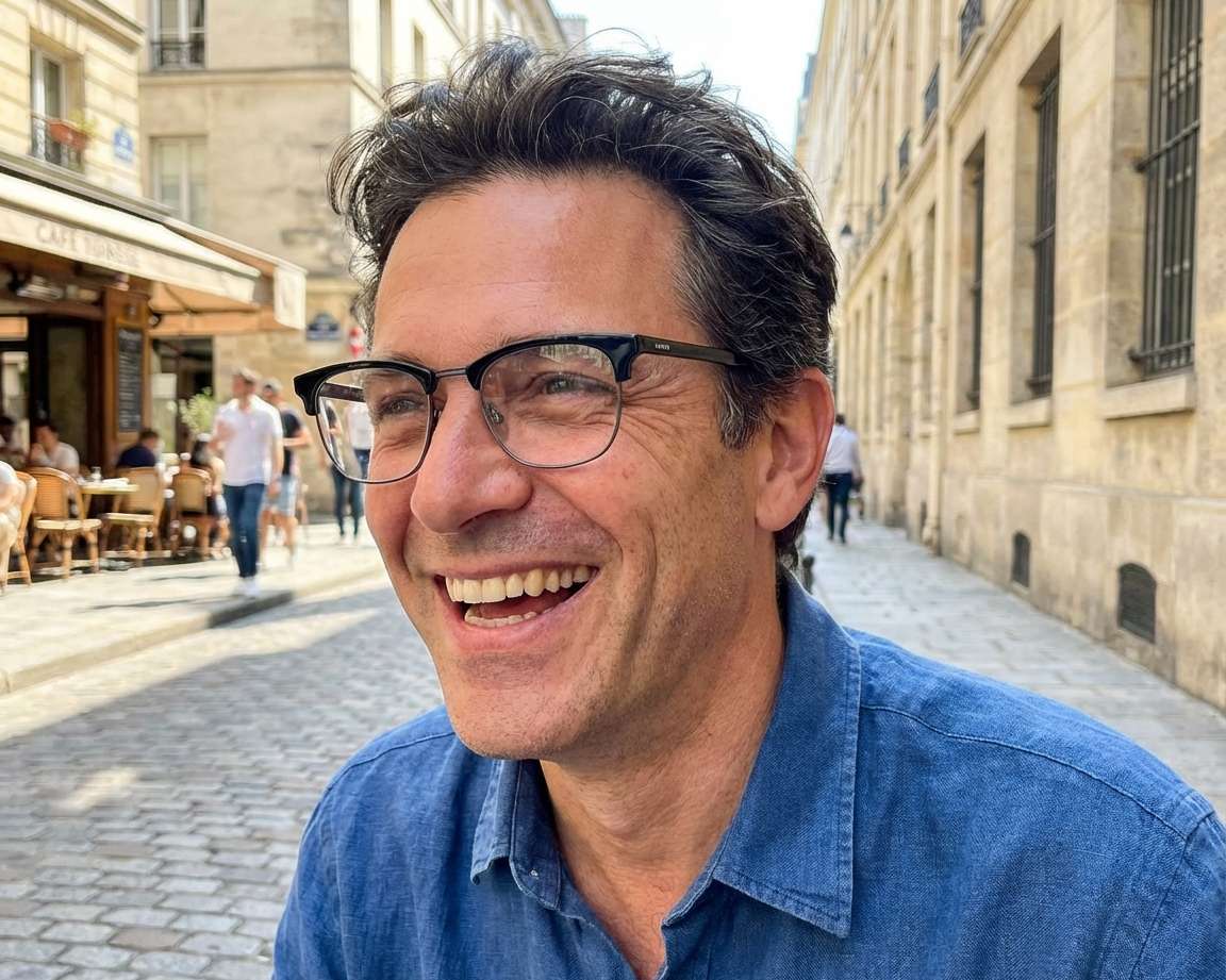 Levi's Glasses LV5003 807