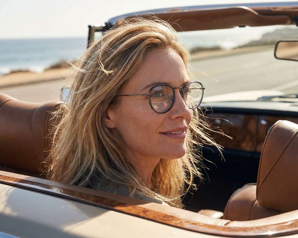 Levi's Glasses LV5012 KB7
