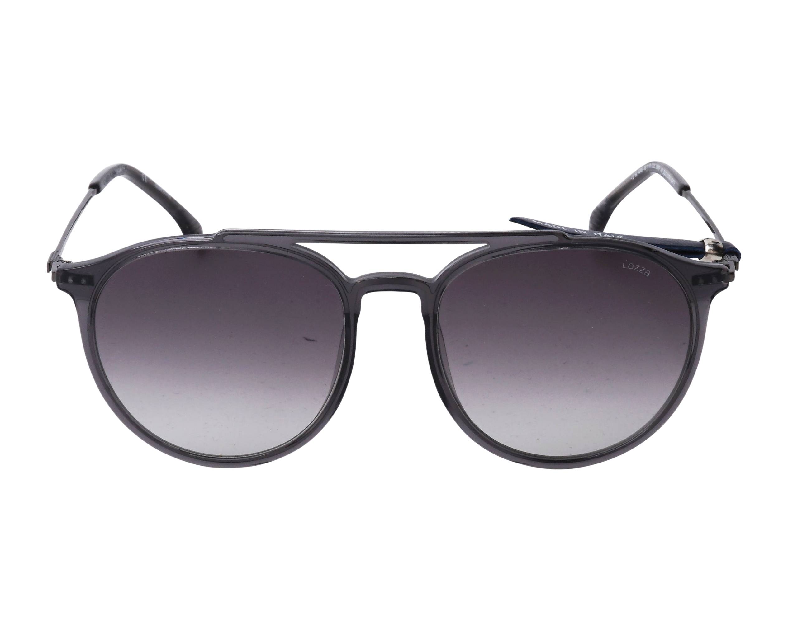 Lozza Sunglasses SL-4208M 09MB display picture 1