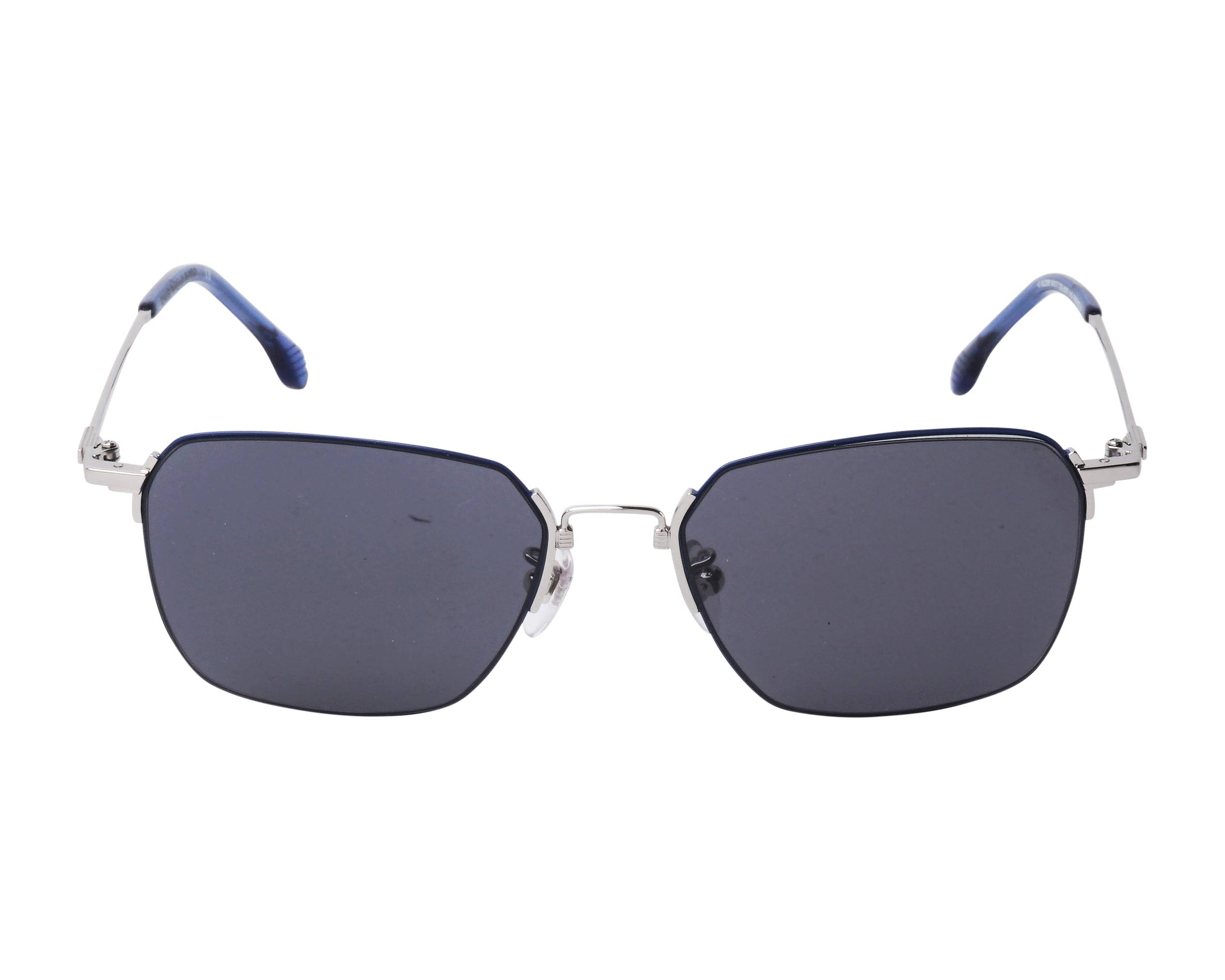Lozza SL-2356 0579 54-17 Blue Silver front view