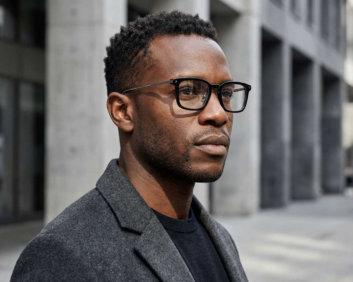 Lozza VL4267 0P79 Eyeglasses in Transparent | USA