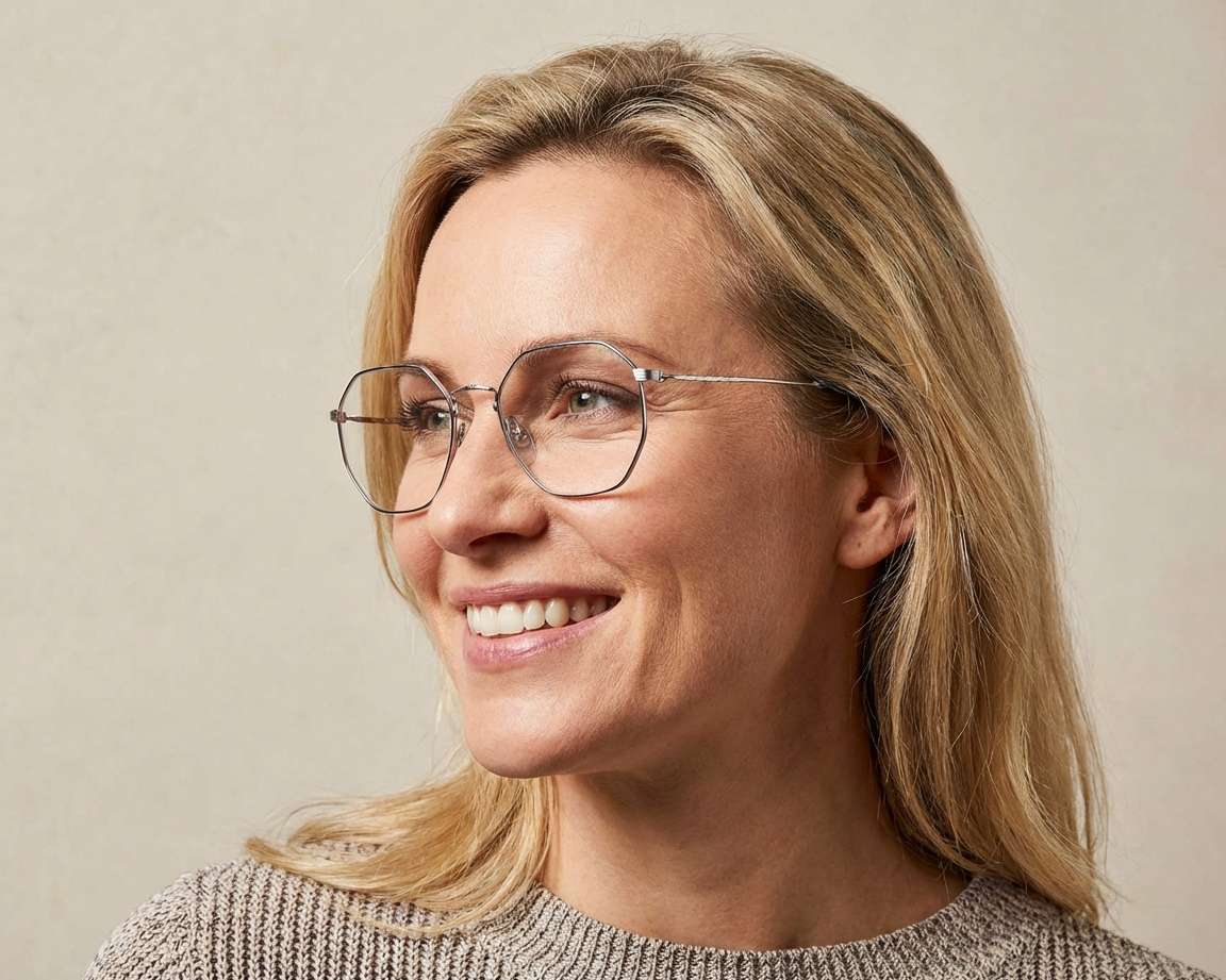 Lozza Glasses PADOVA 7 VL-2378N 0514