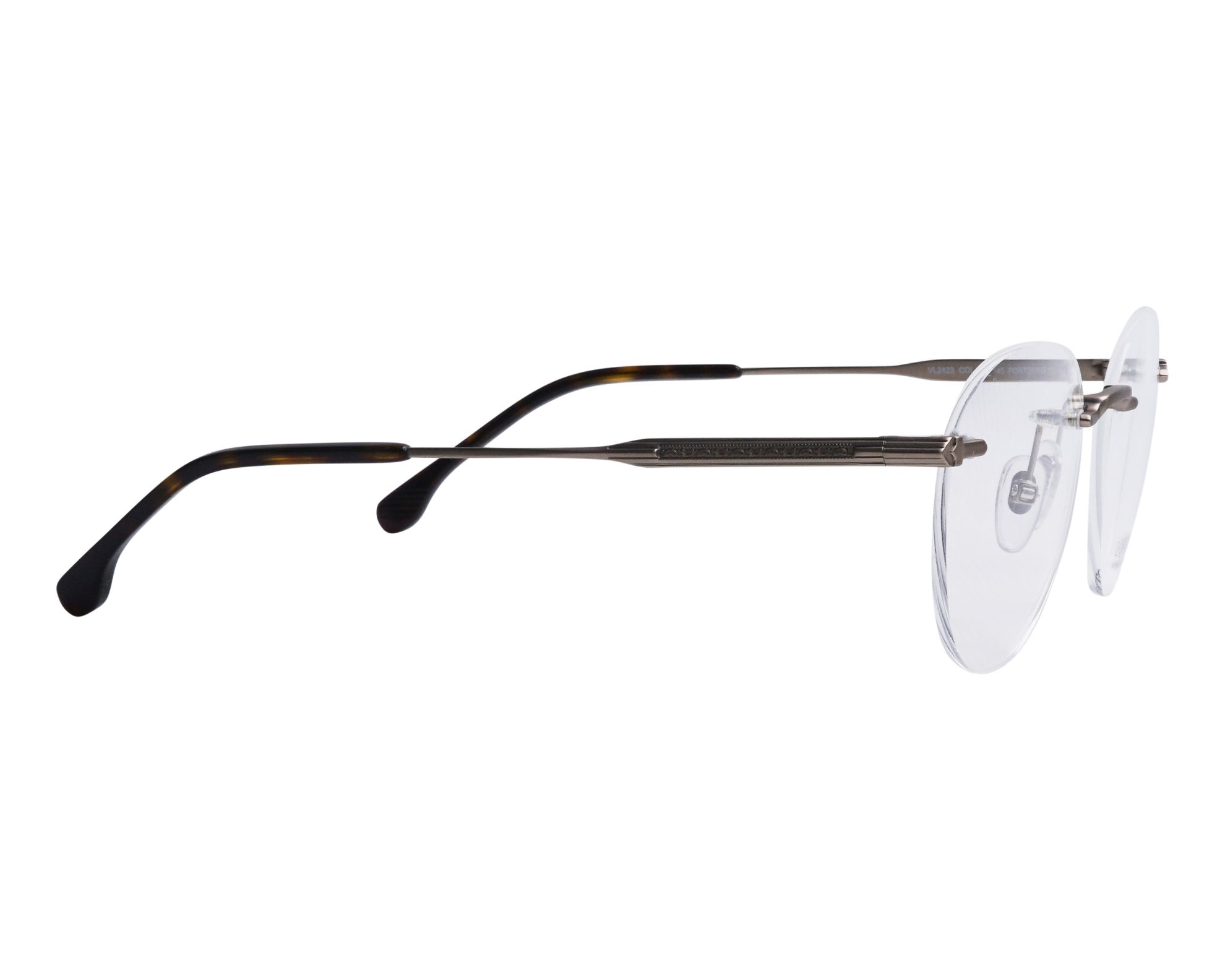 Losa様 Lozza Glasses PORTOFINO 11 VL2423 P8AF