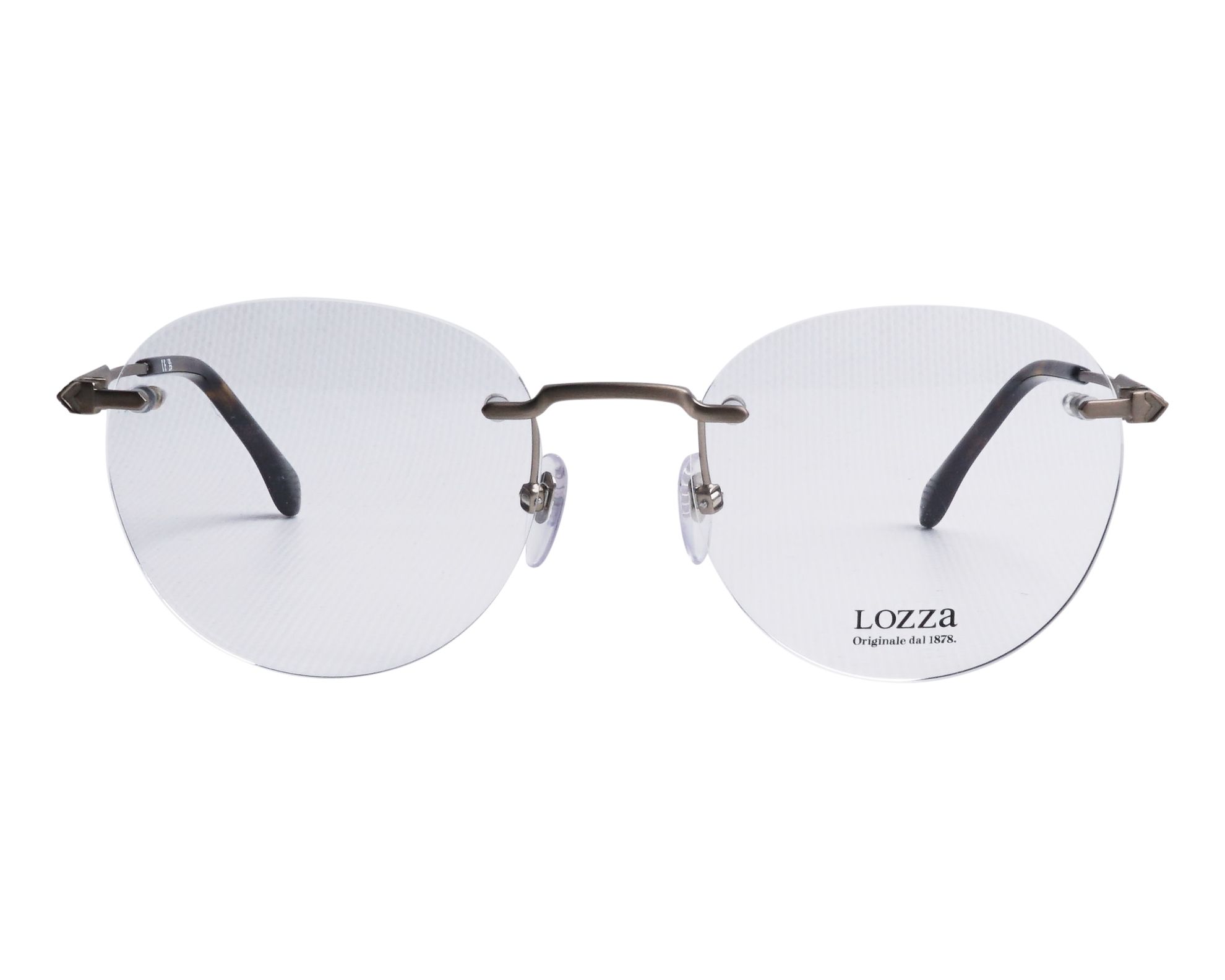 Losa様 Lozza Glasses PORTOFINO 11 VL2423 P8AF