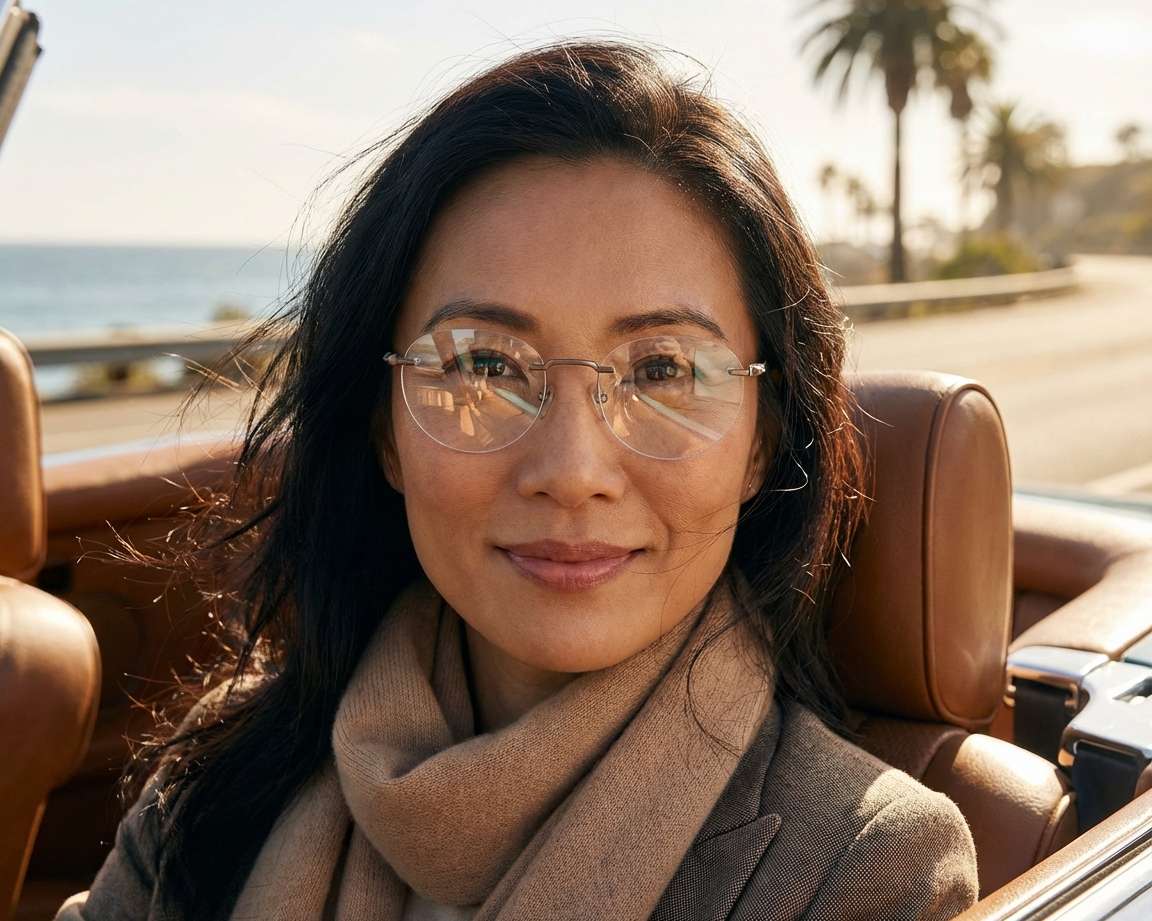 Lozza Glasses PORTOFINO 11 VL2423 P8AF