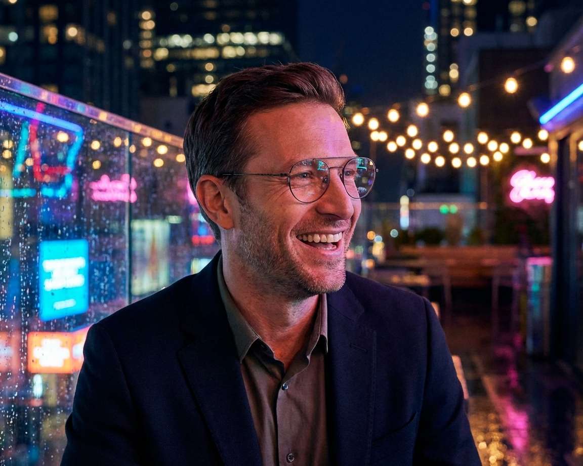 Lozza Glasses Padova 8 VL-2379 0Q02