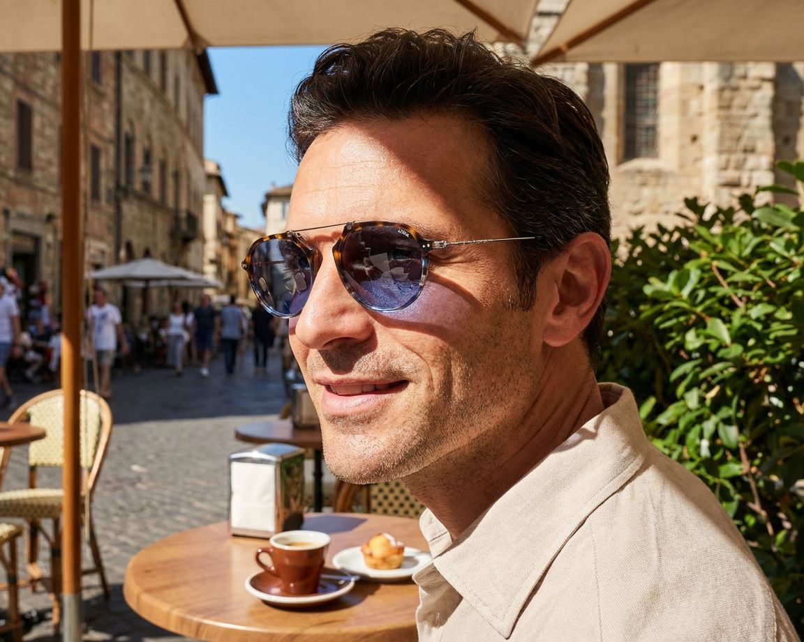 Lozza Sunglasses Padova SL-4247 0WTG