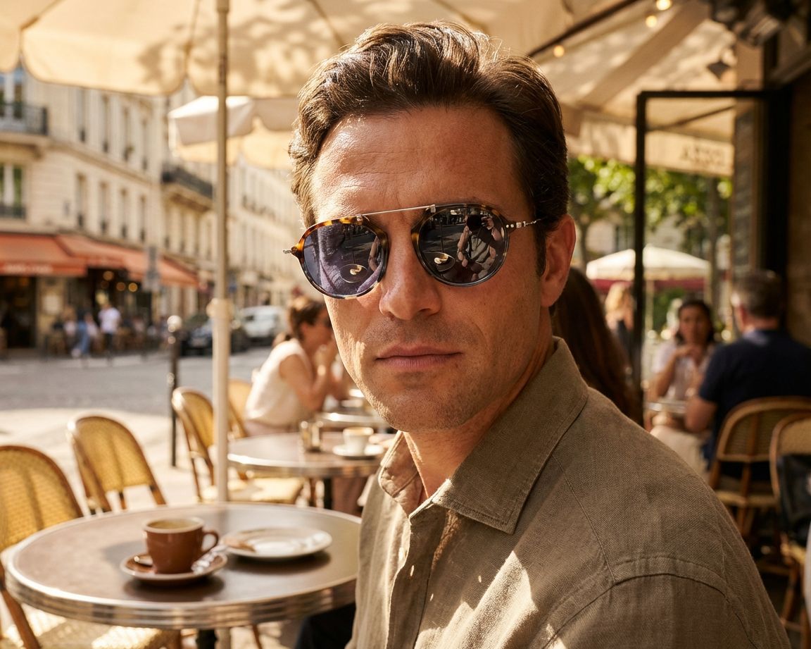 Lozza Sunglasses Padova SL-4247 0WTG