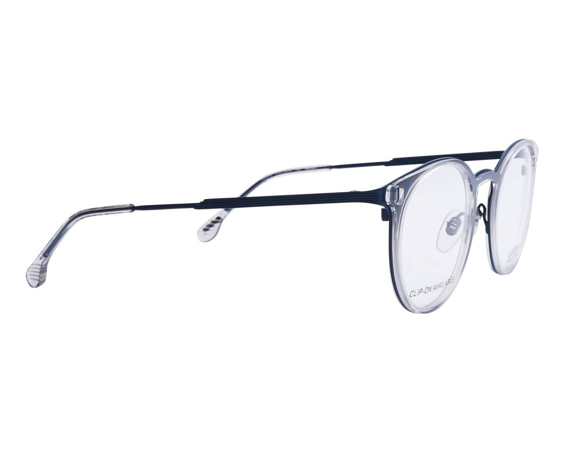 Lozza Vl2387 Eyeglasses