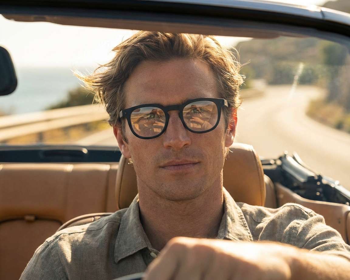 Lozza Glasses RIMINI 1 VL-4274 0V66