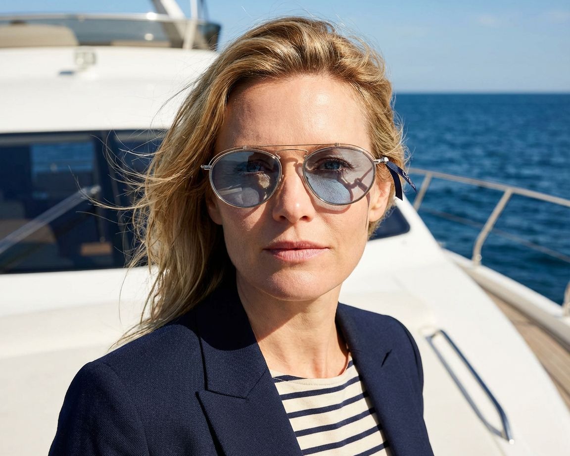 Lozza Sunglasses SL-2321 300G