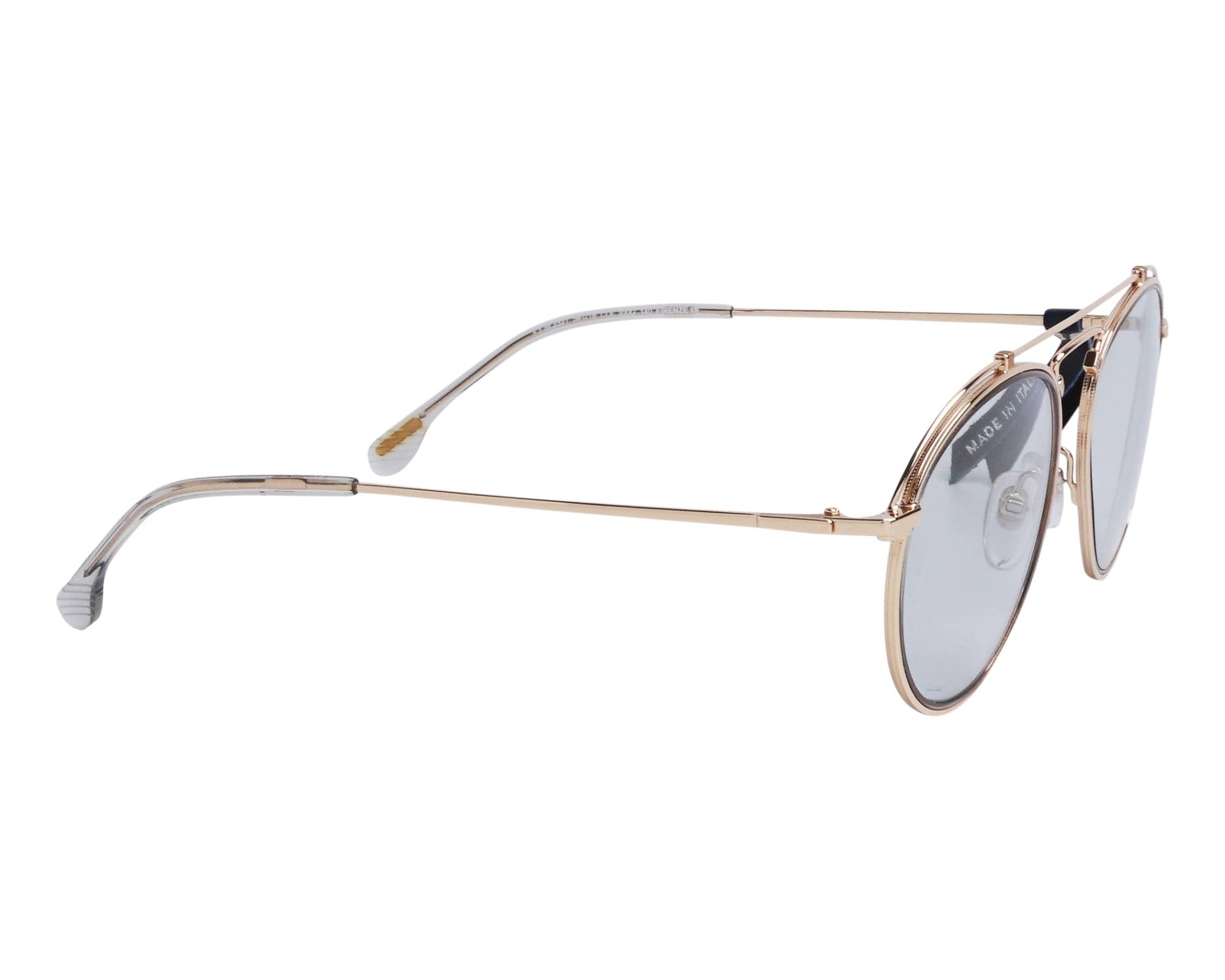 Lozza Sunglasses SL-2321 300G
