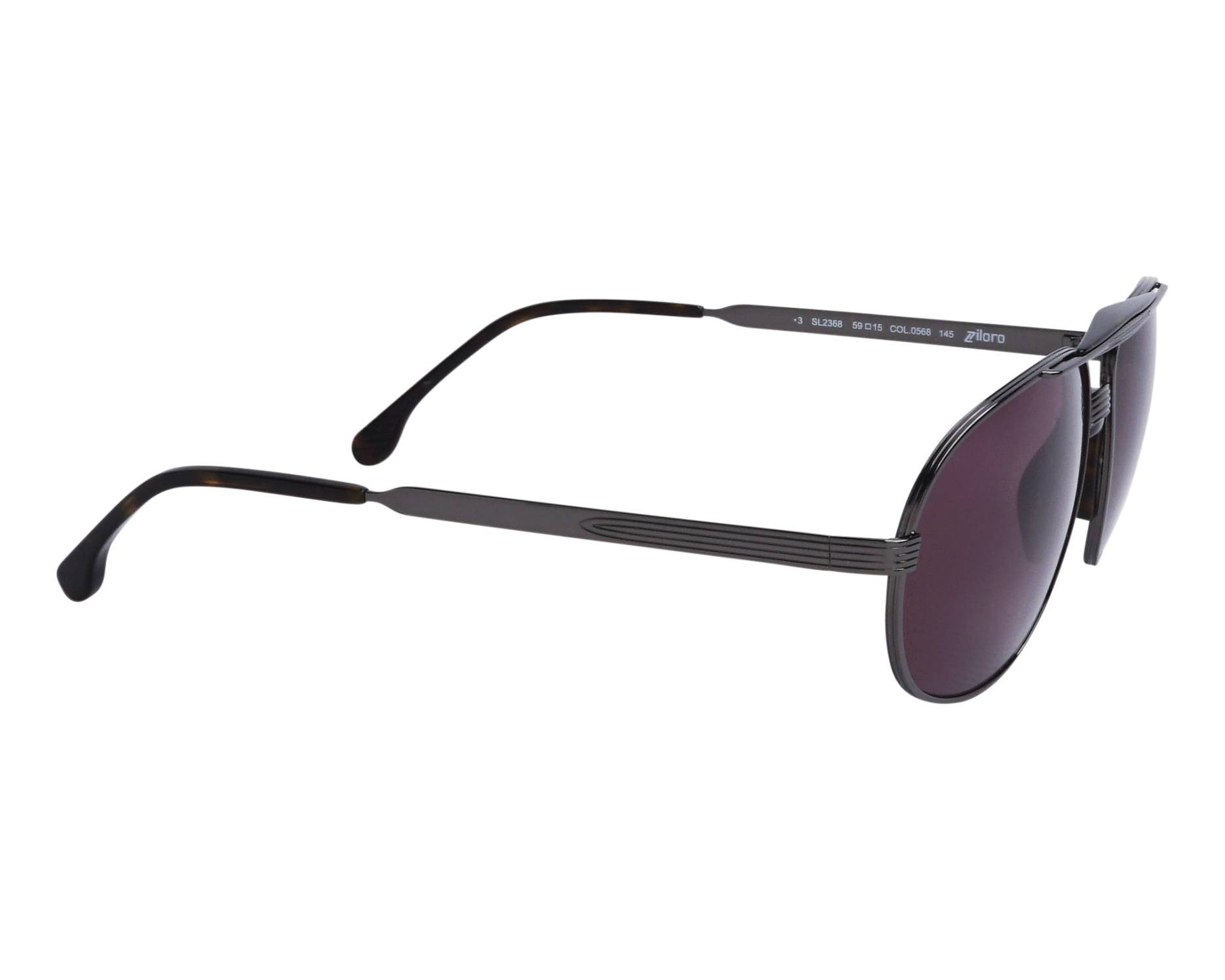 Lozza Sunglasses SL-2368 0568