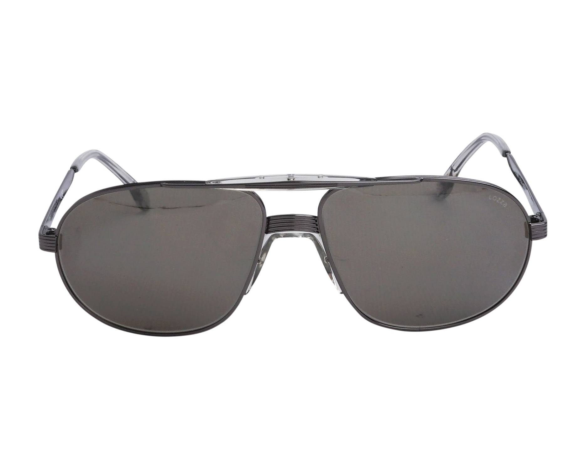 Lozza Sunglasses SL-2368 568X