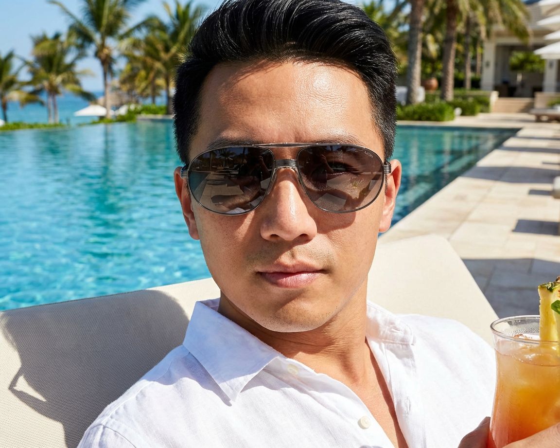 Lozza Sunglasses SL-2368 568X