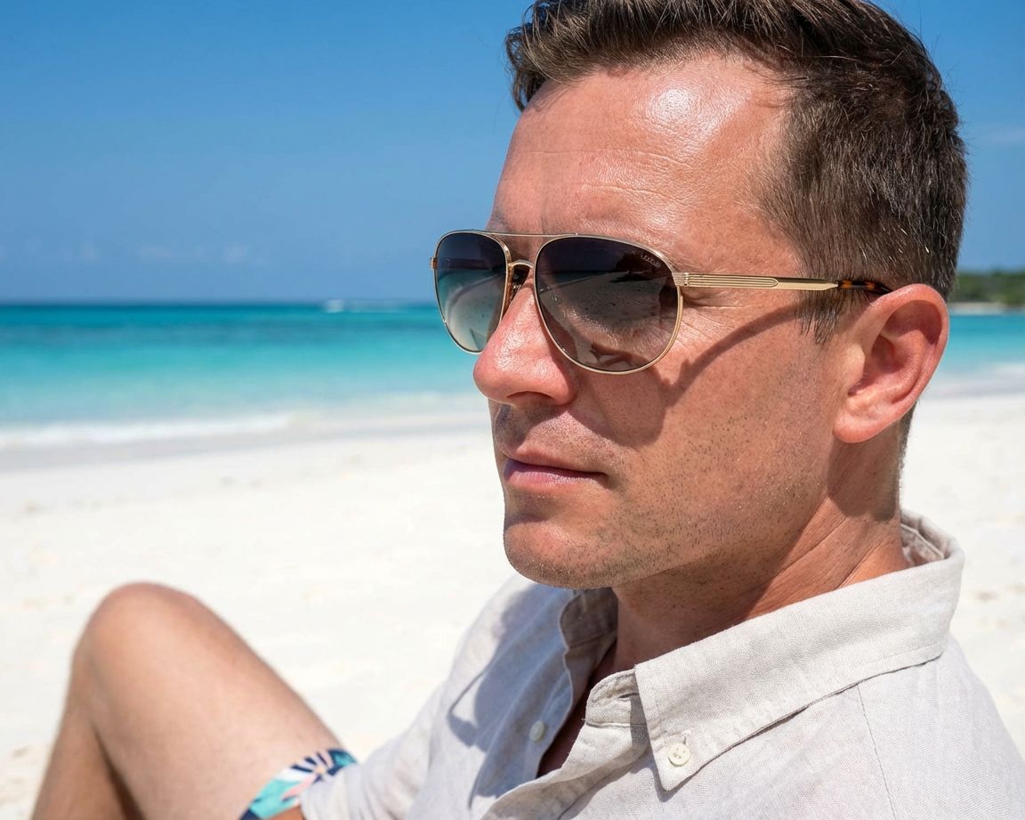 Lozza Sunglasses SL-2373 300X