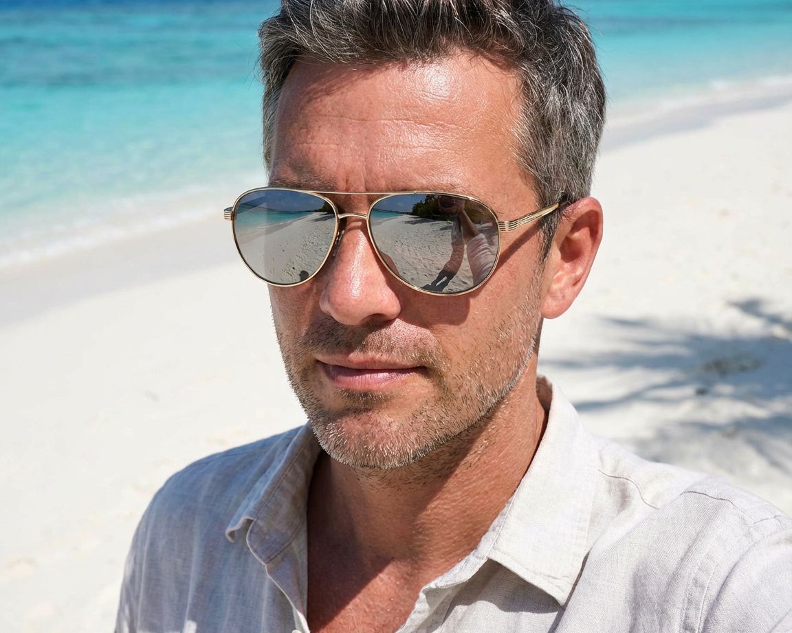 Lozza Sunglasses SL-2373 300X