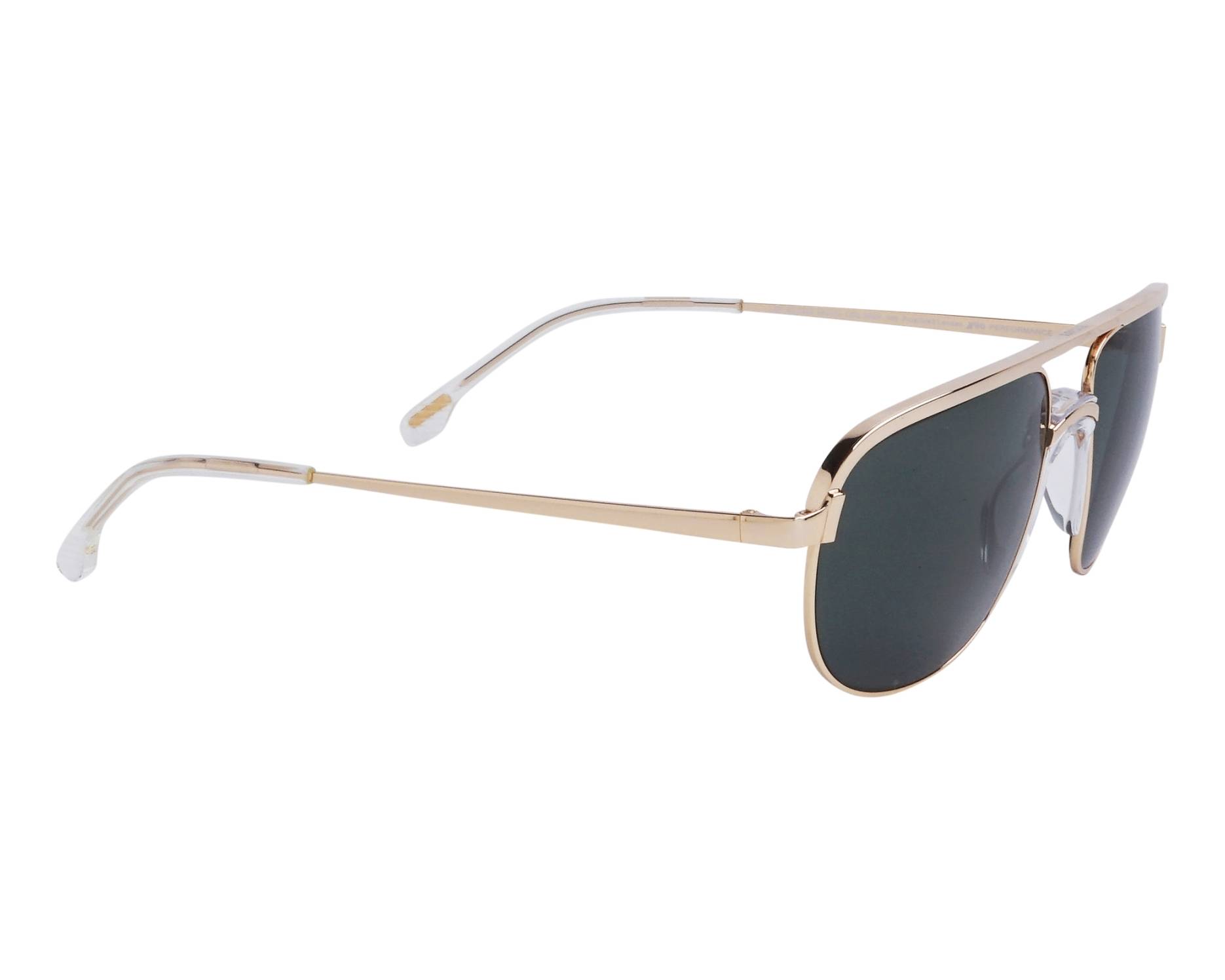 Unisex Sunglasses Lozza SL1872W580NK1 ø 58 mm main image 1