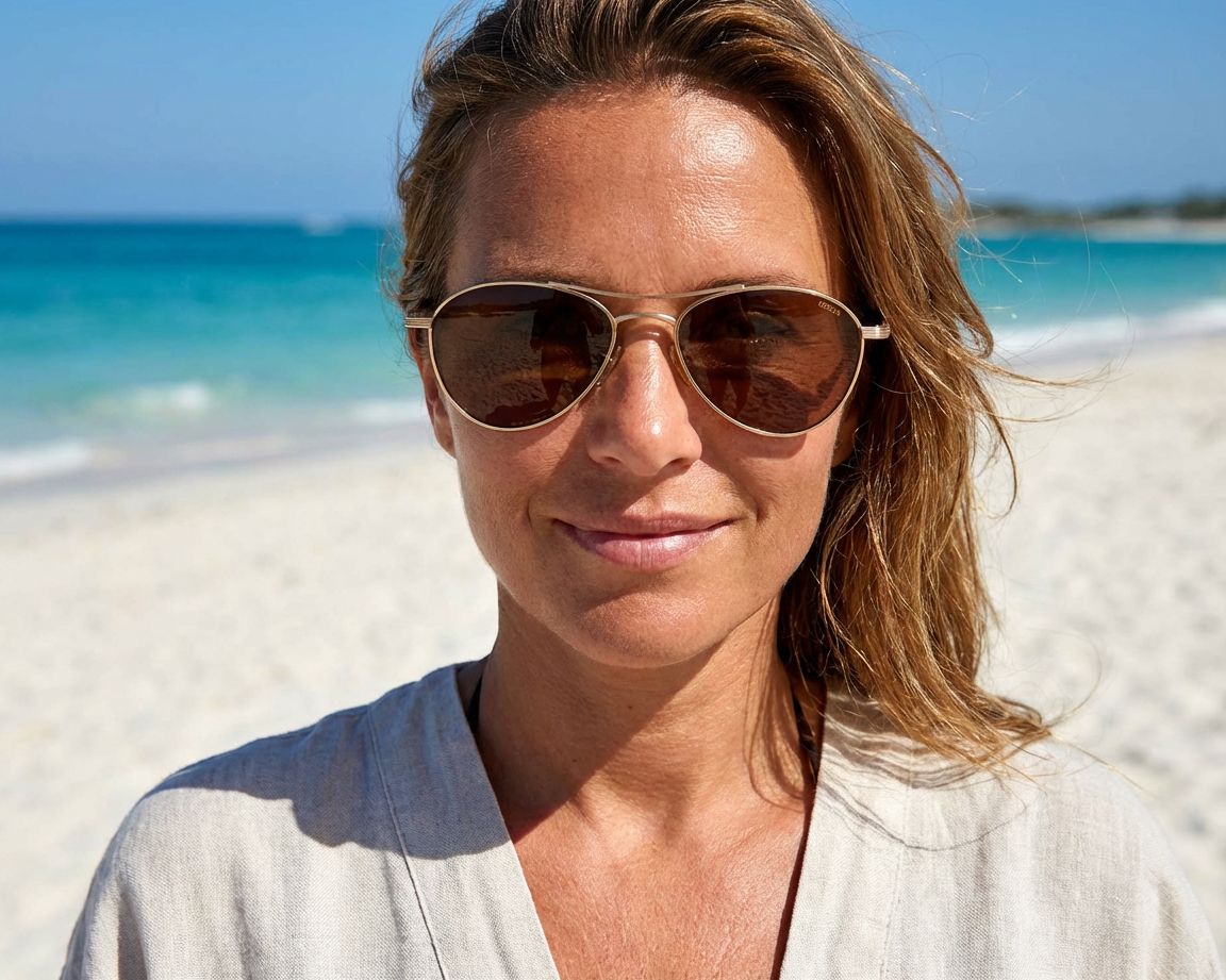 Lozza Sunglasses SL-2400 OL45
