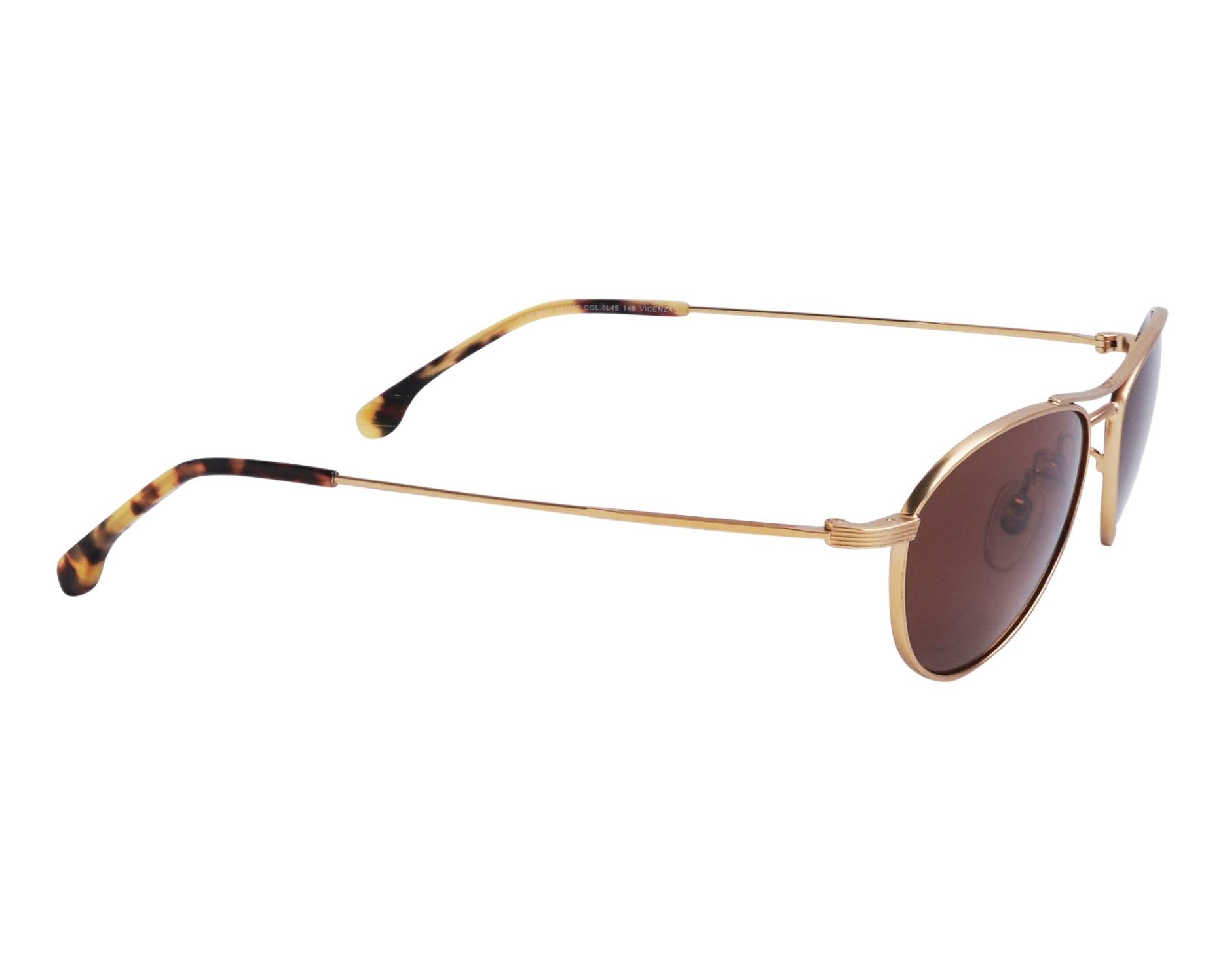 Lozza Sunglasses SL-2400 OL45