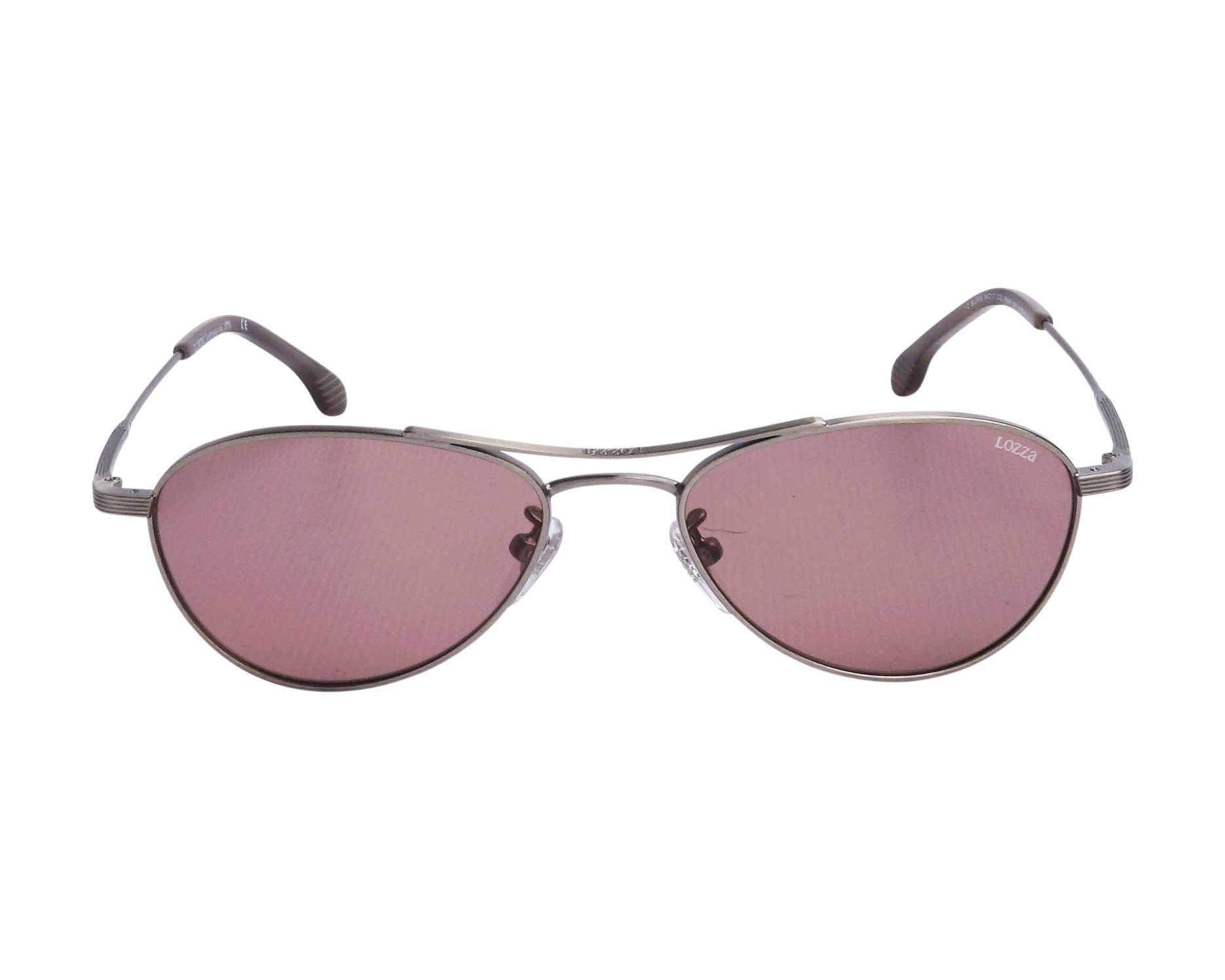 Lozza Sunglasses SL-2400 P8AF