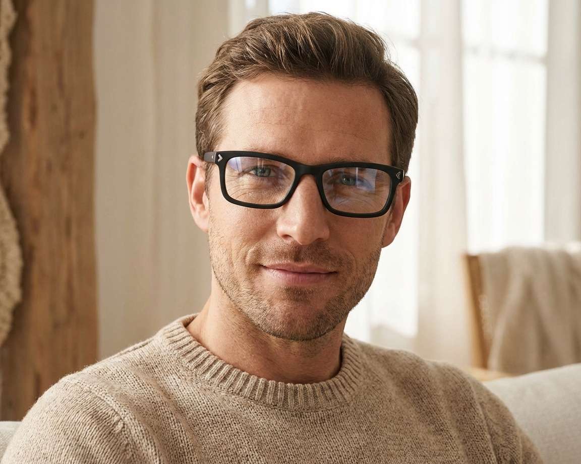 Lozza Glasses Salerno 1 VL-4268 0703