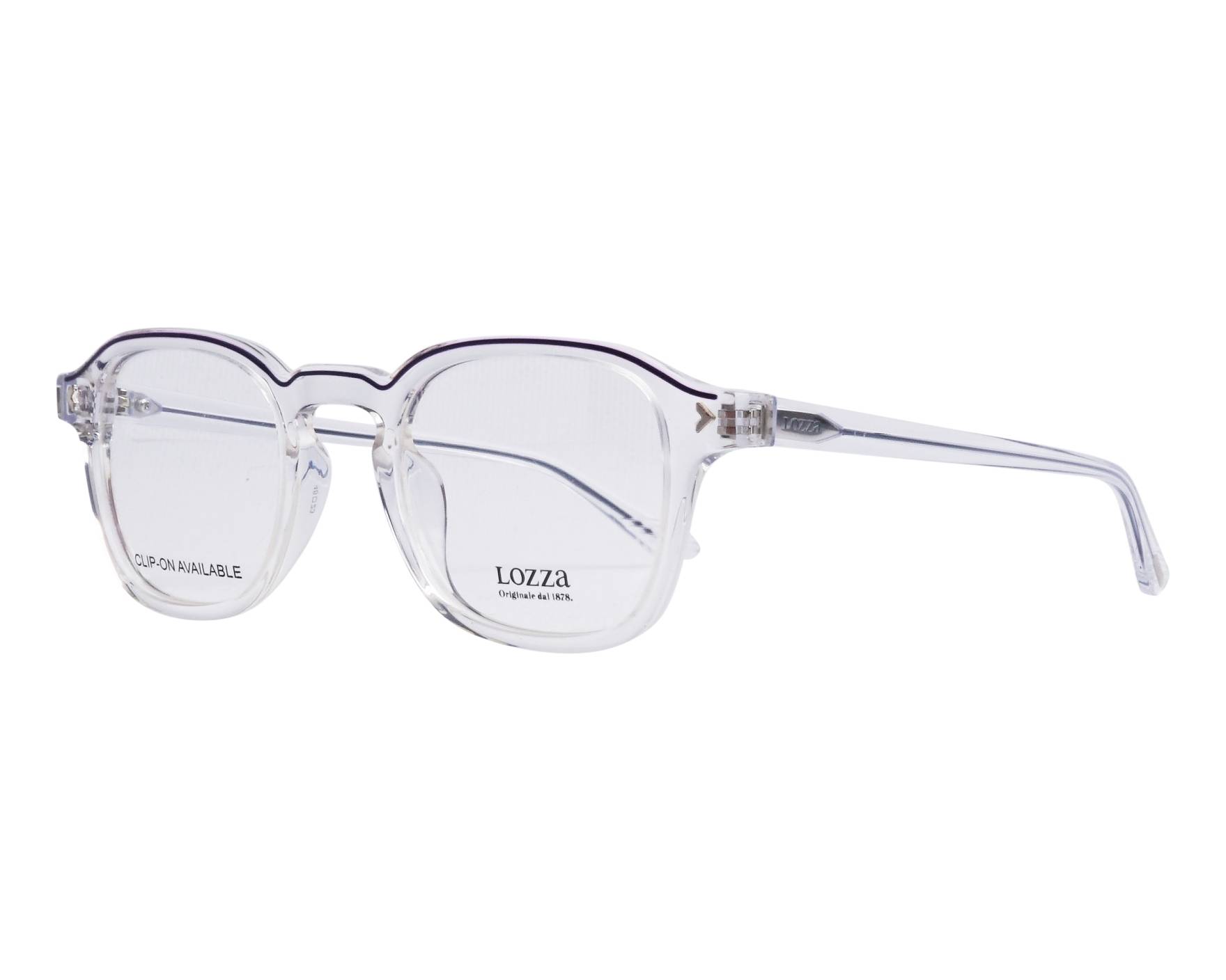 Lozza Glasses TAORMINA 3 VL-4295 P79K