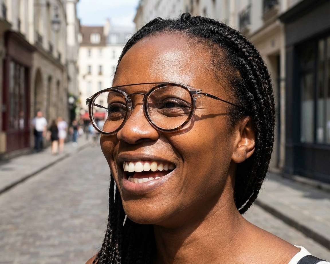 Lozza Glasses VICENZA 4 VL-2380 0568