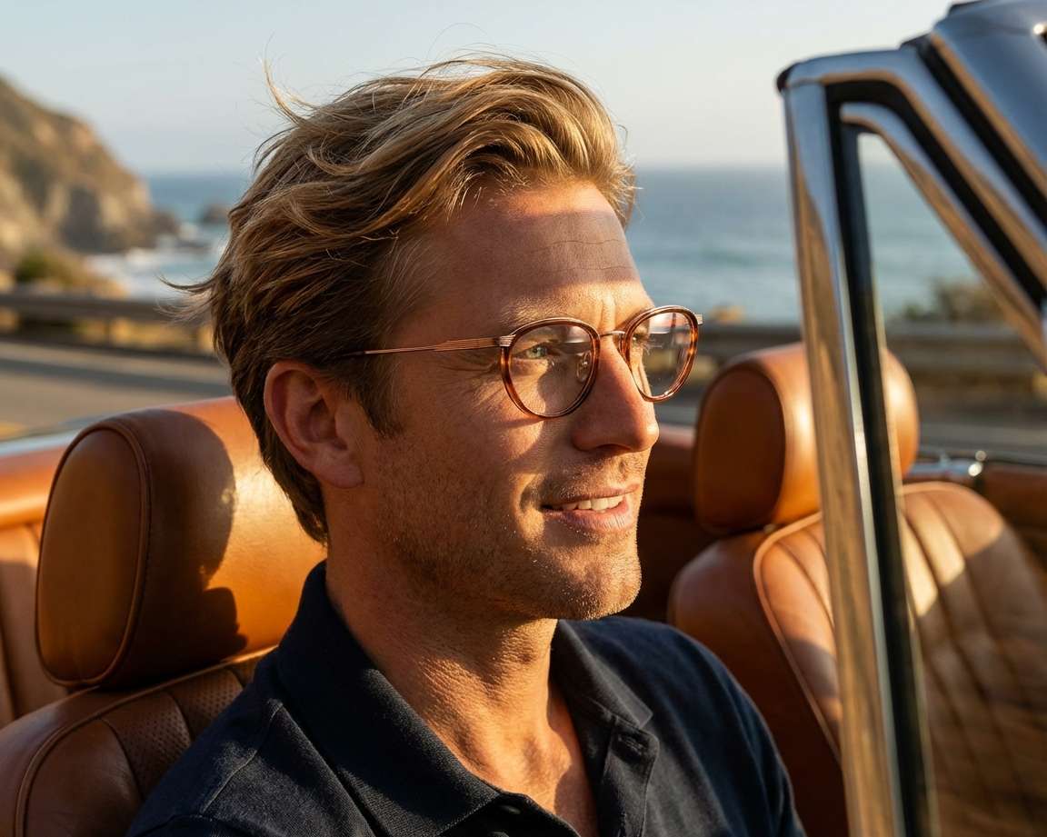 Lozza Glasses VL-2266 0A15