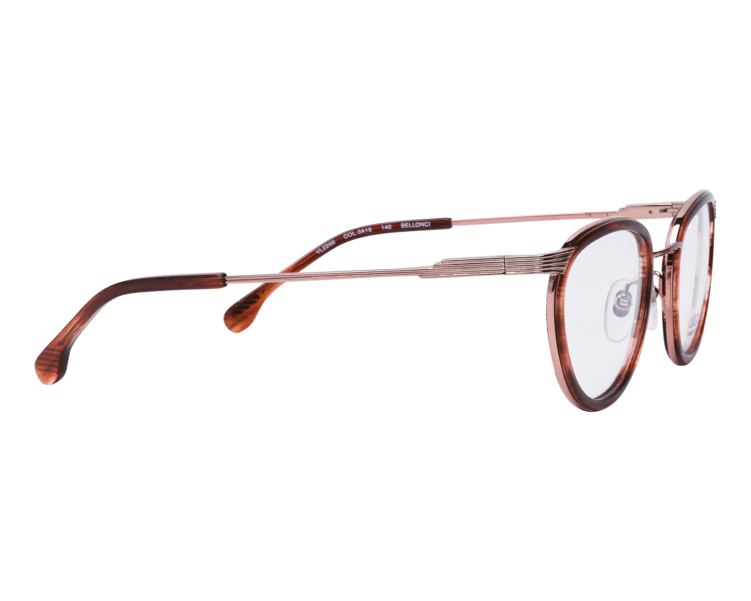 Lozza Glasses VL-2266 0A15