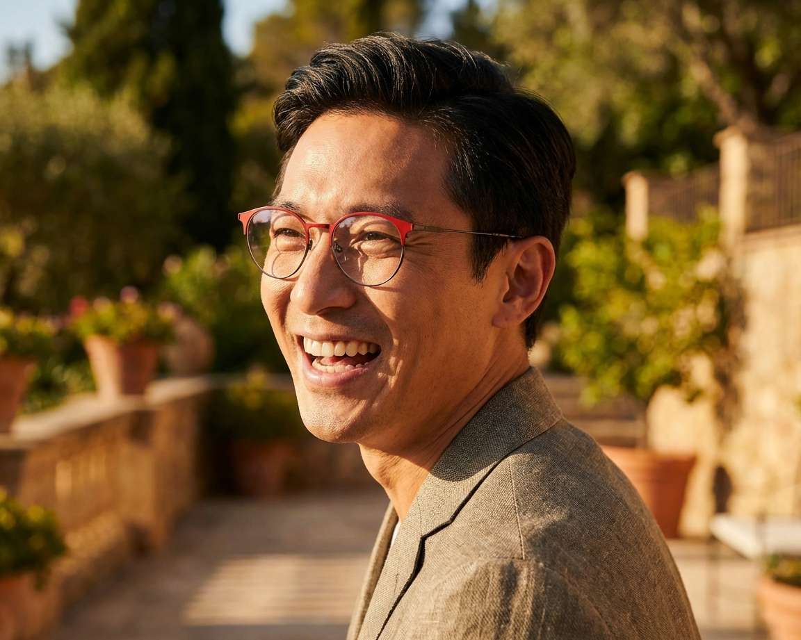 Lozza Glasses VL2334 568Y