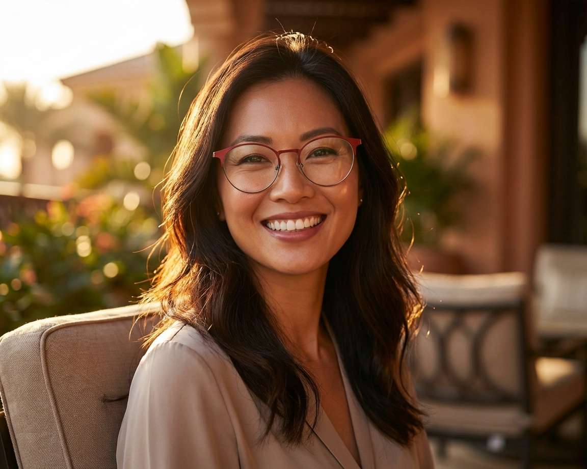 Lozza Glasses VL2334 568Y