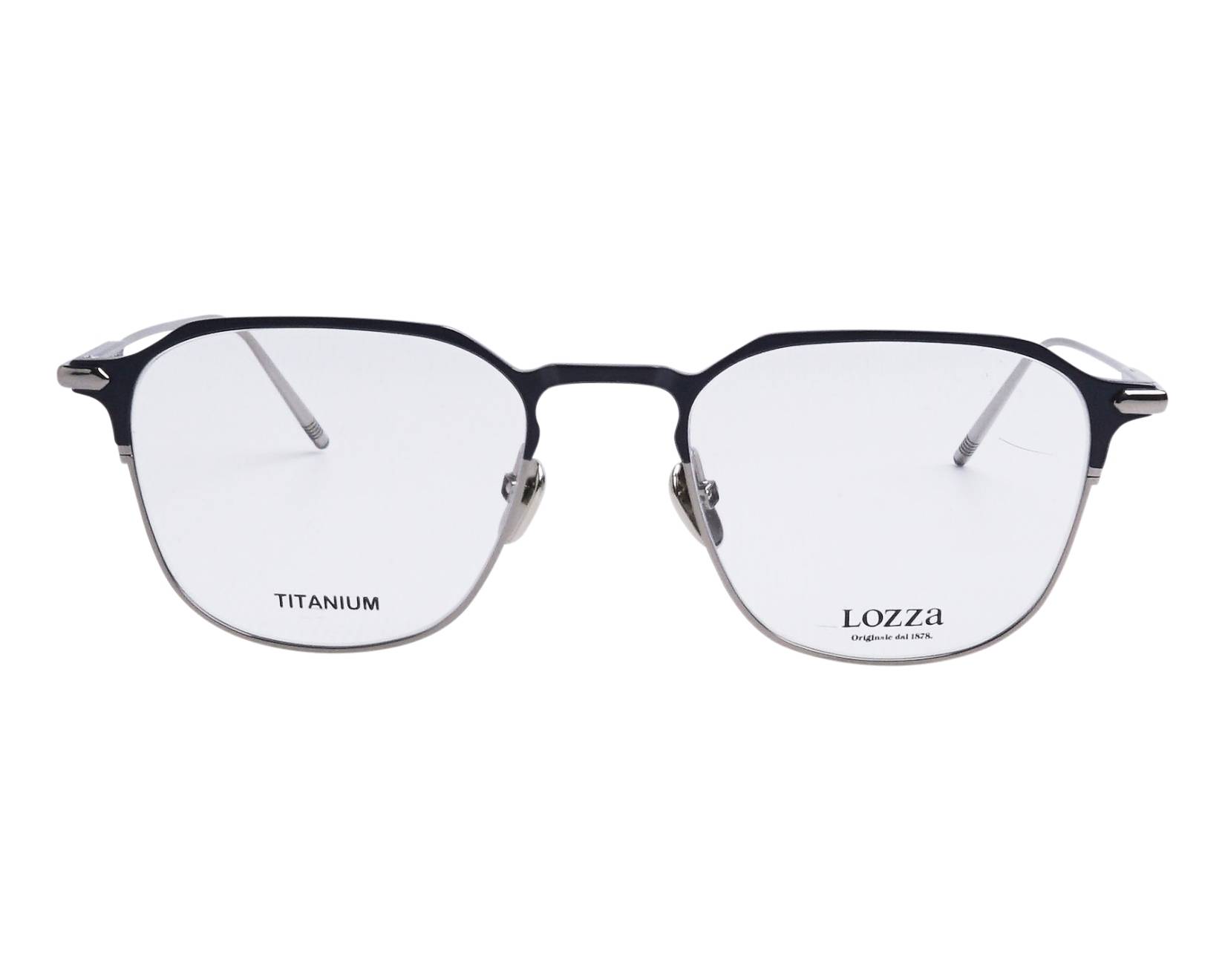 Lozza Lettering Lozza Eyeglasses: Buy Online | Visionet