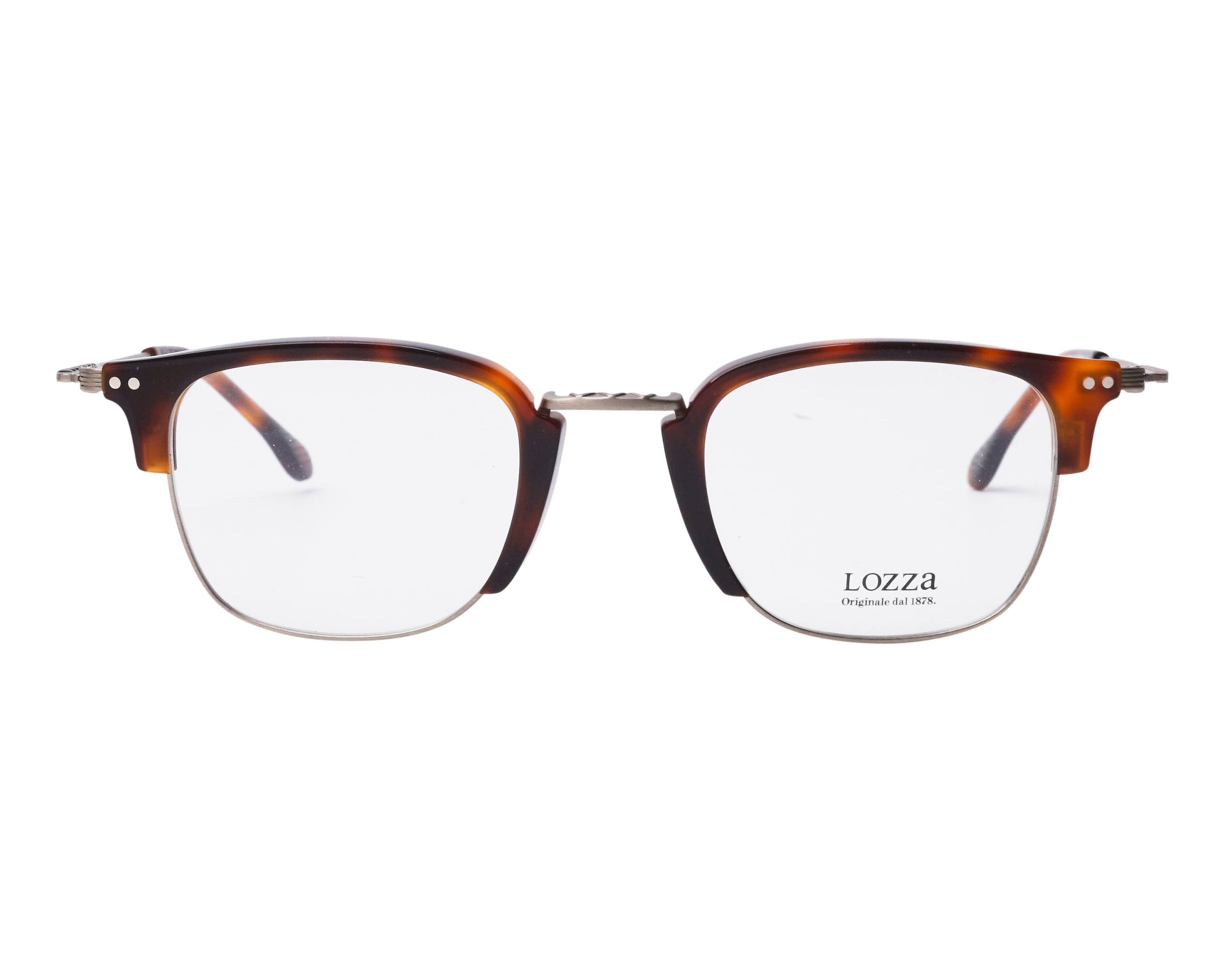 Lozza Glasses VL2381 P8AF